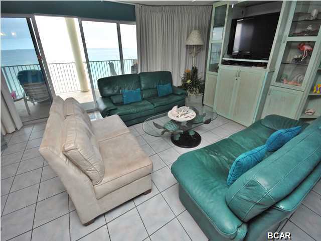 Long Beach Towers II - Residential