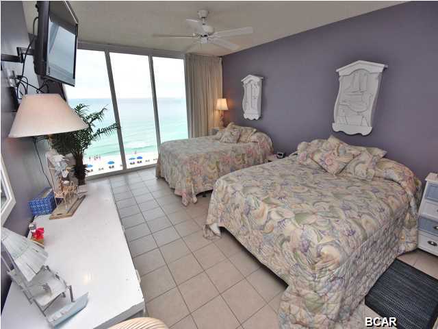 Long Beach Towers II - Residential