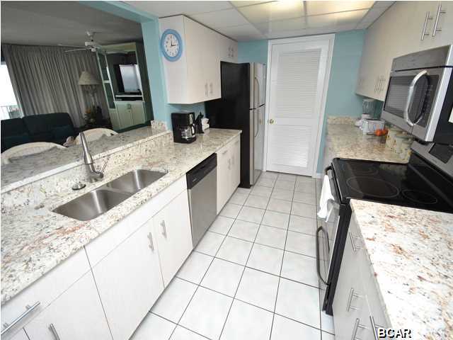 Long Beach Towers II - Residential