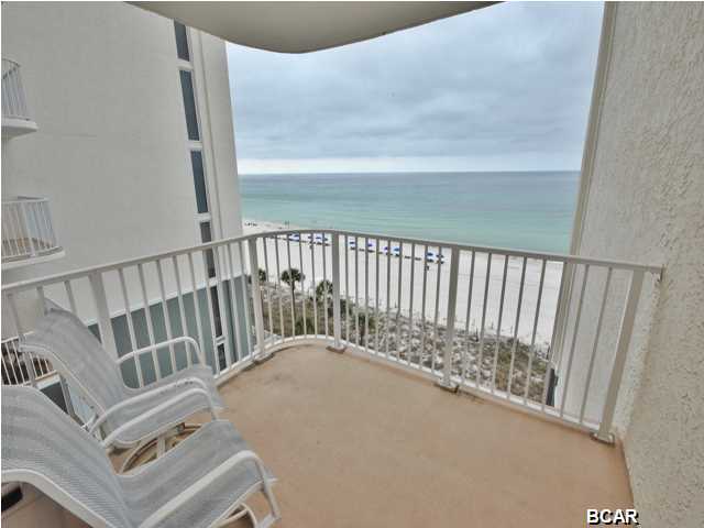 Long Beach Towers II - Residential