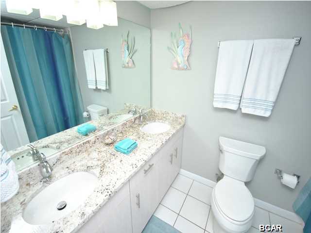 Long Beach Towers II - Residential