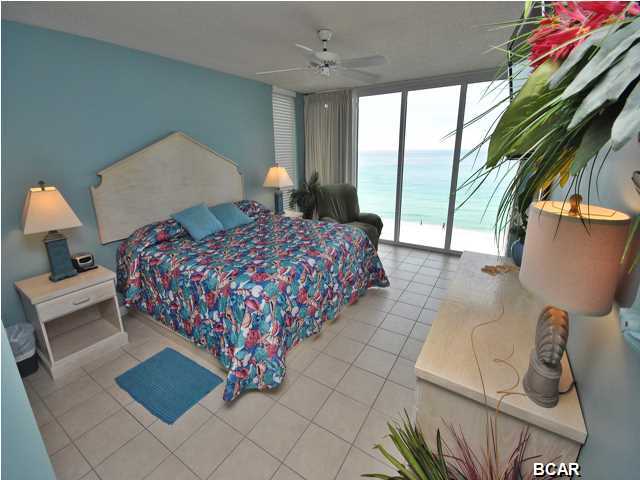 Long Beach Towers II - Residential