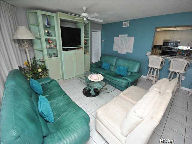 Long Beach Towers II - Residential