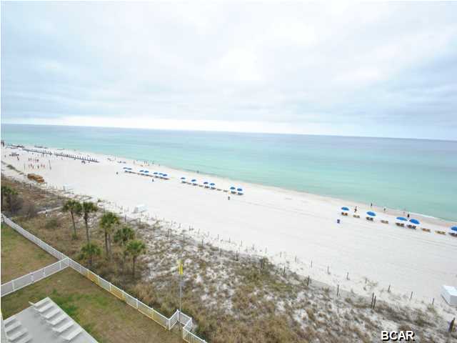 Long Beach Towers II - Residential