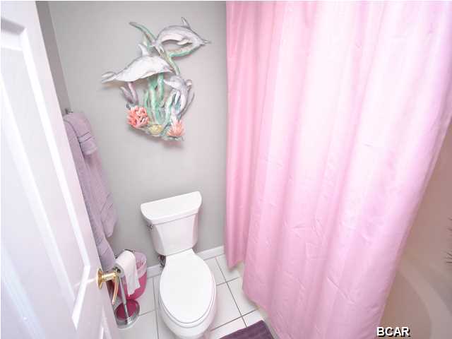 Long Beach Towers II - Residential