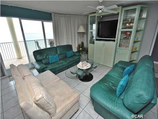 Long Beach Towers II - Residential