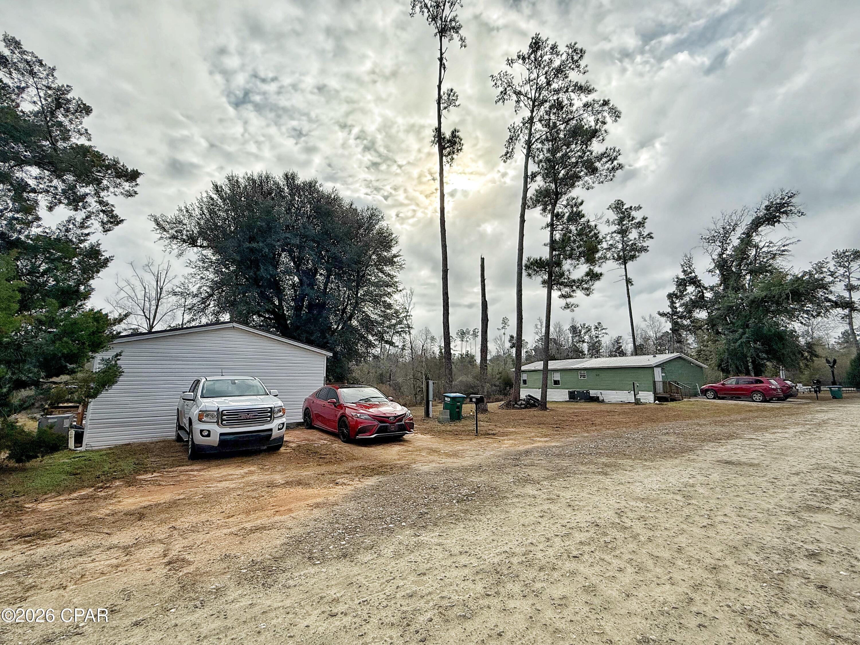 Indian Springs - Commercial Sale