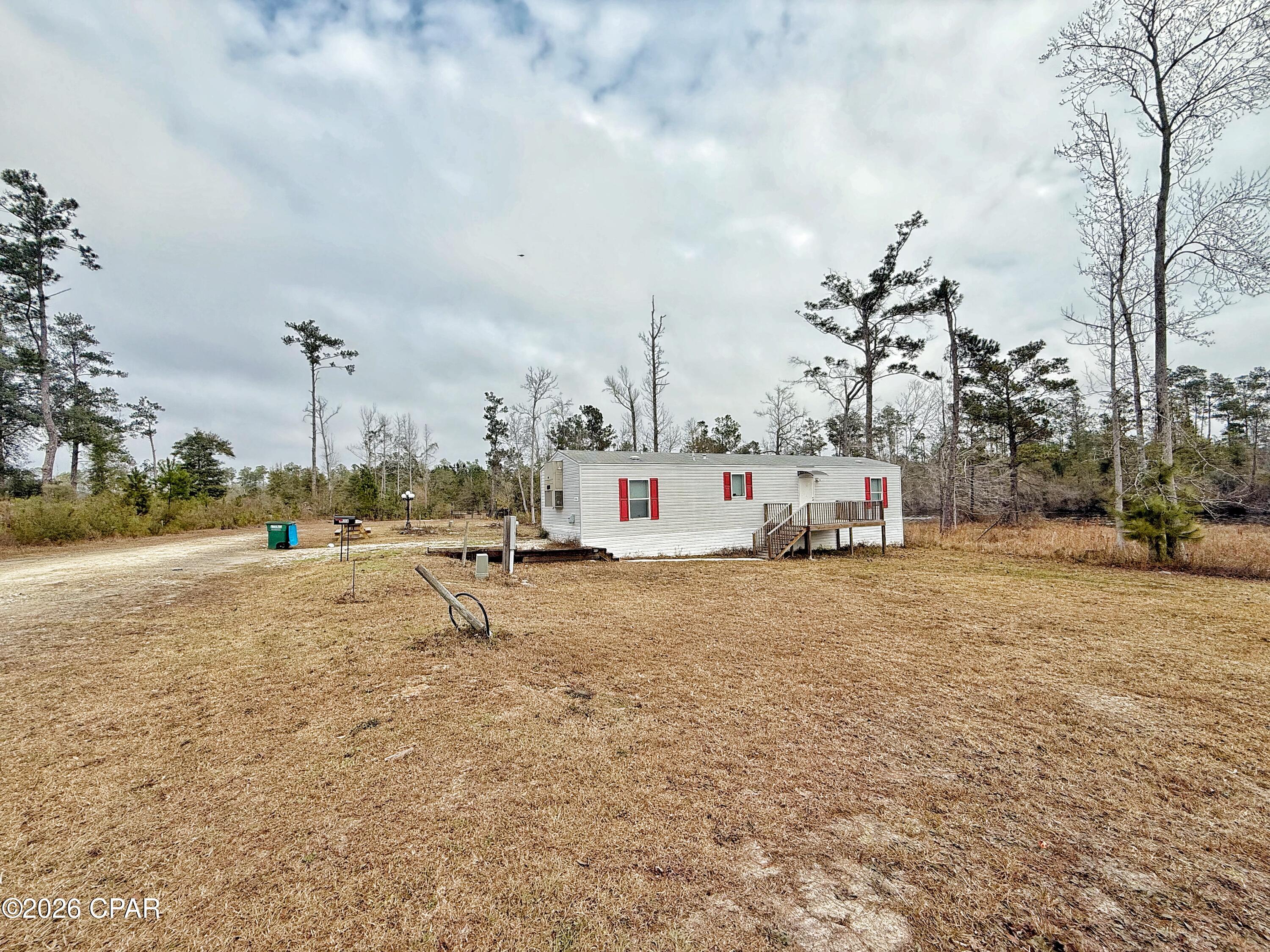 Indian Springs - Commercial Sale