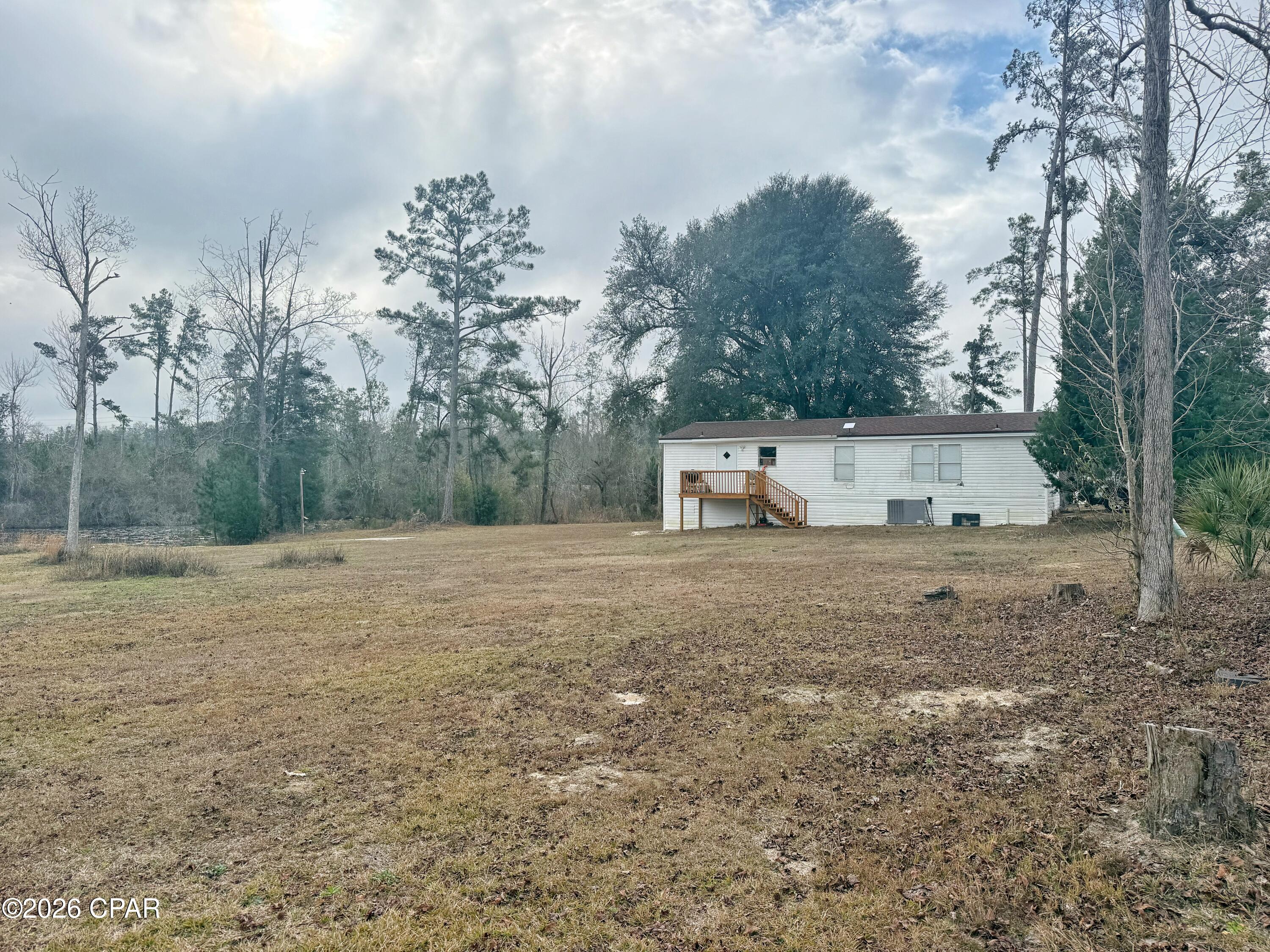 Indian Springs - Commercial Sale