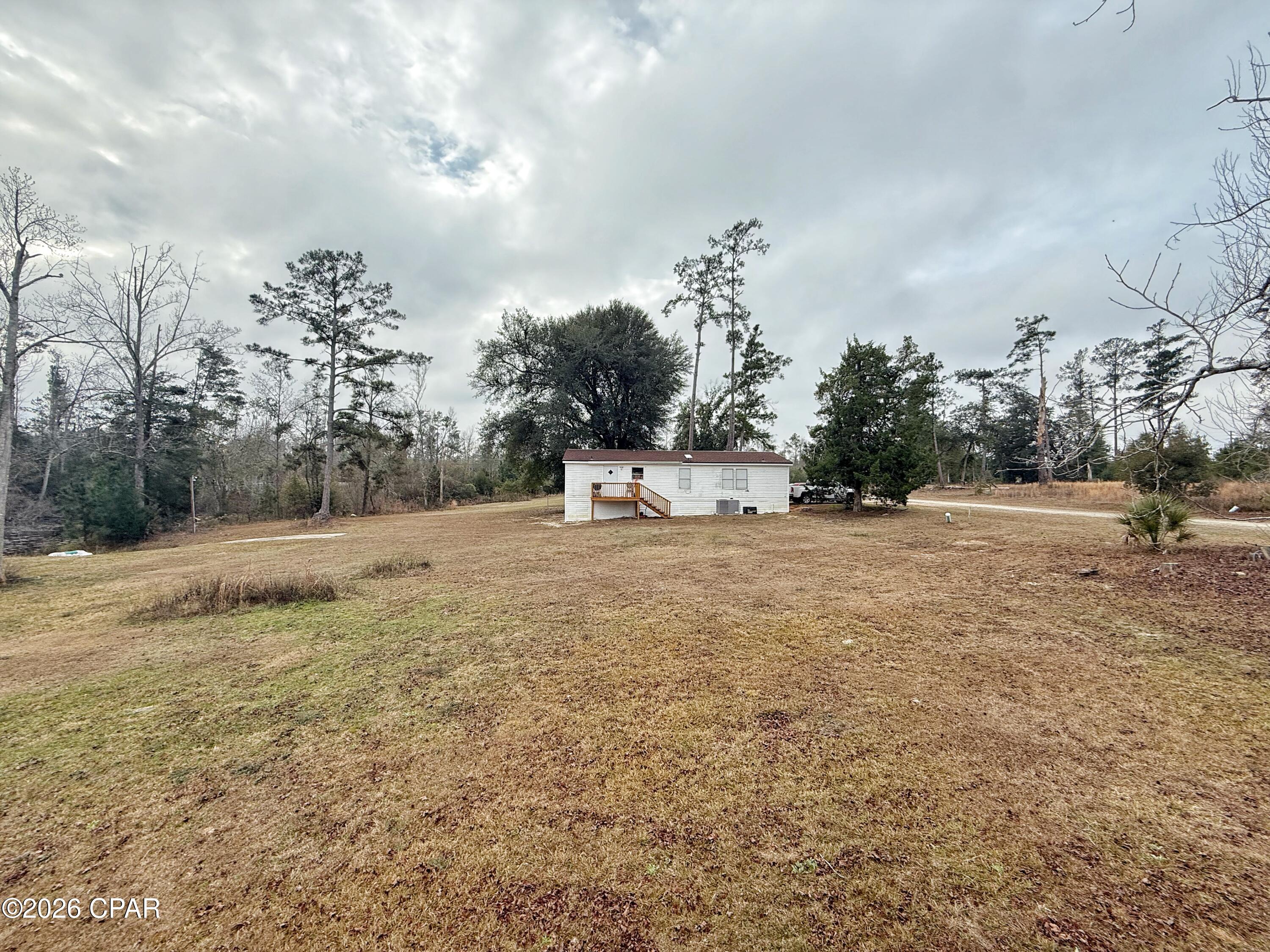 Indian Springs - Commercial Sale