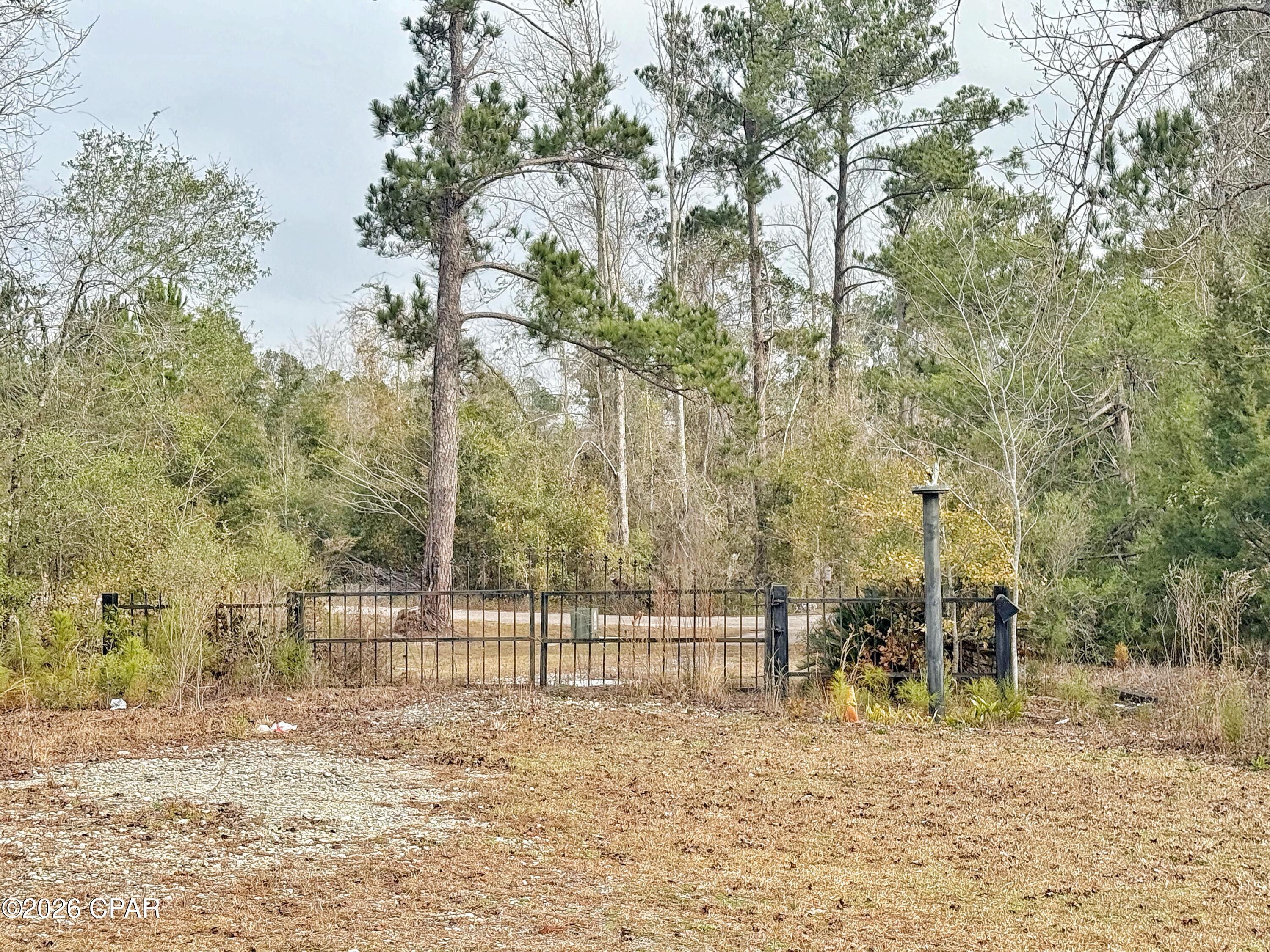 Indian Springs - Commercial Sale