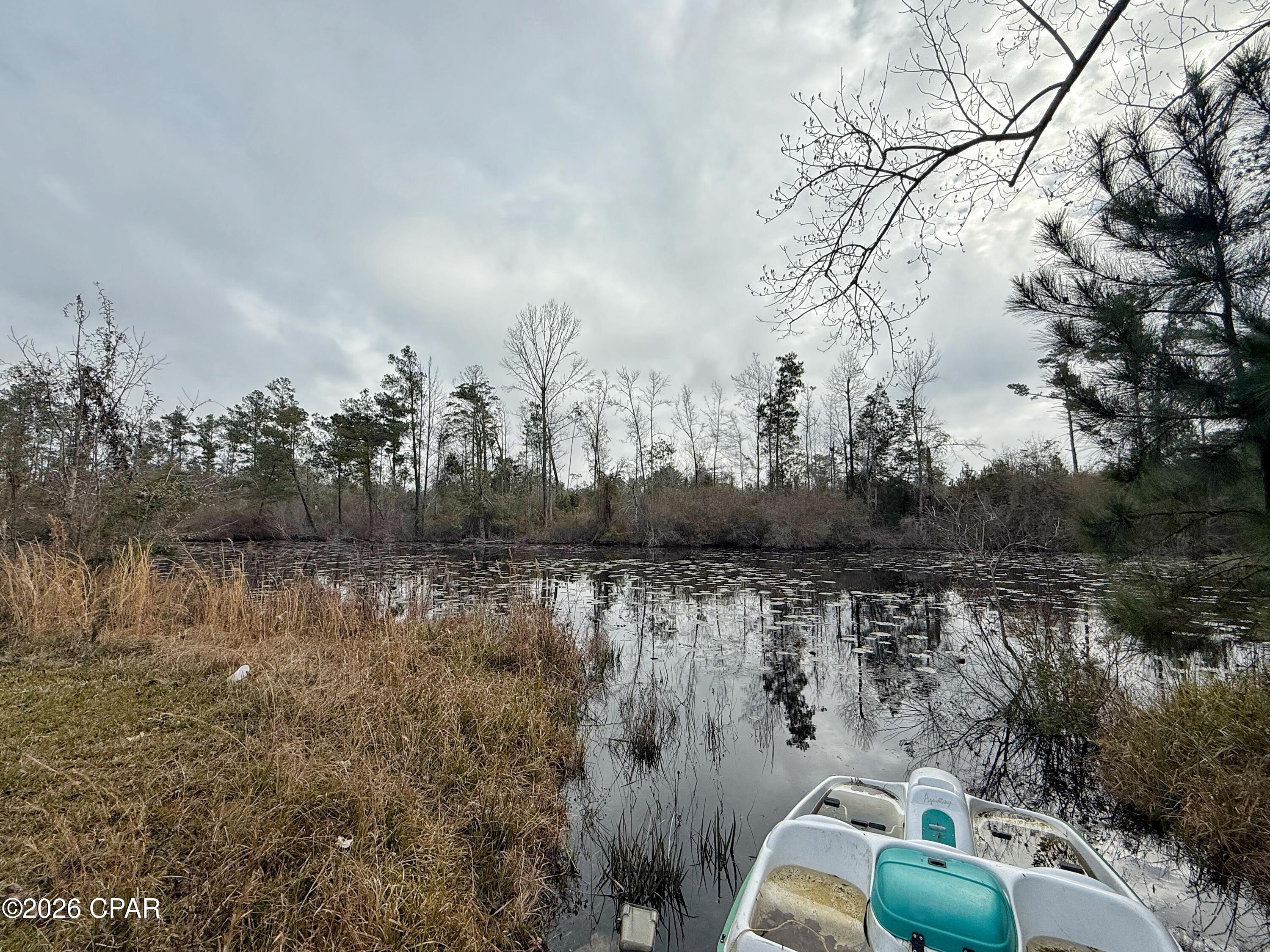 Indian Springs - Commercial Sale