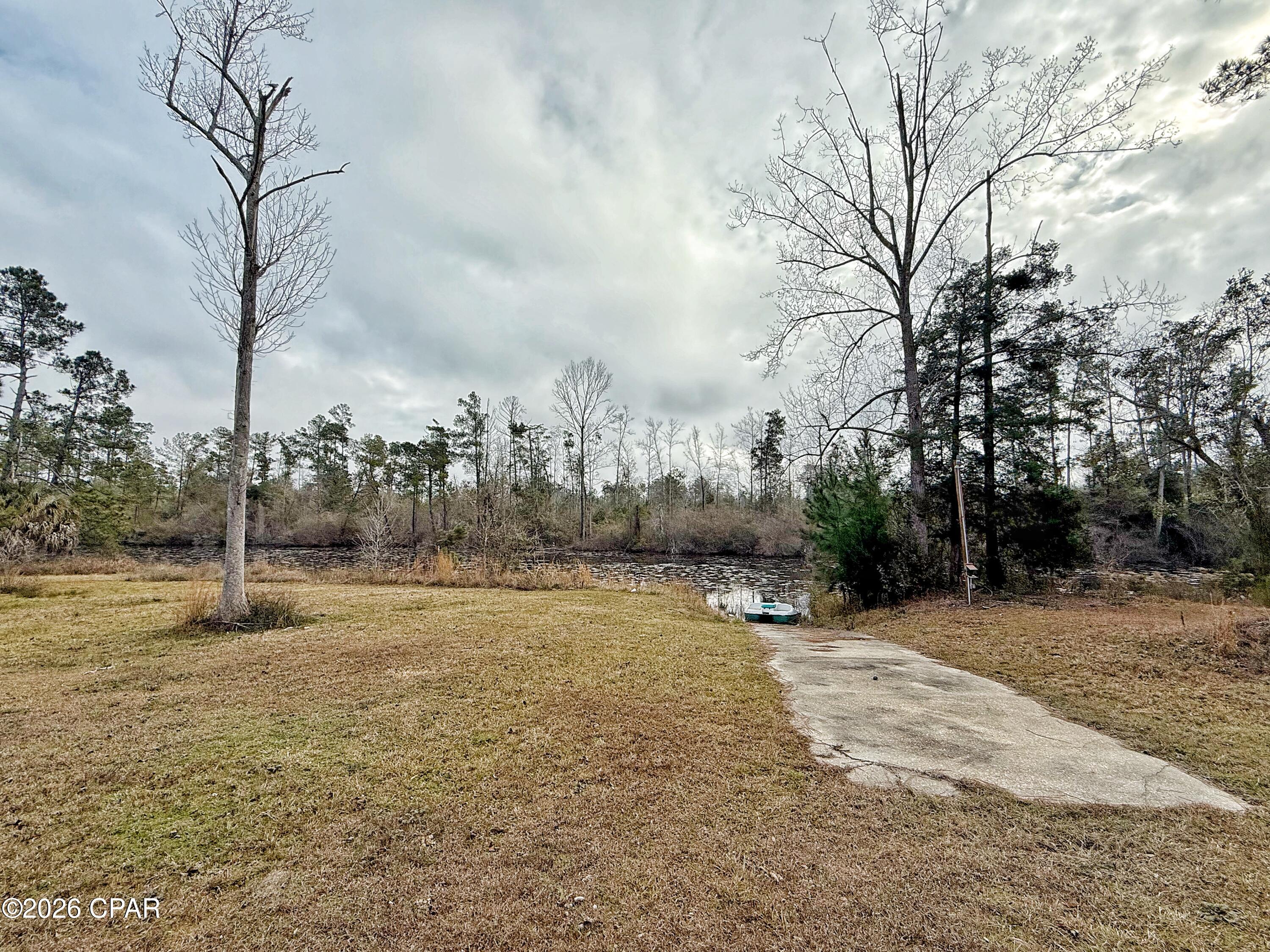 Indian Springs - Commercial Sale