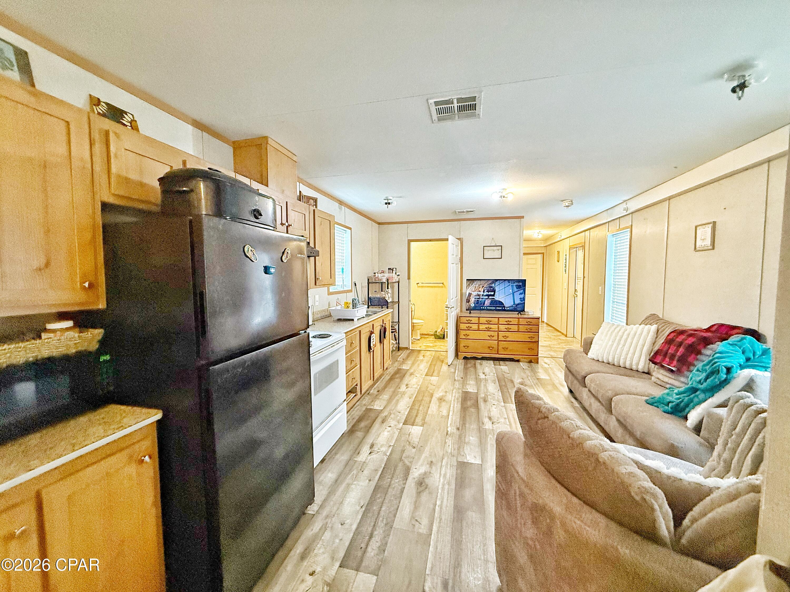 Indian Springs - Commercial Sale