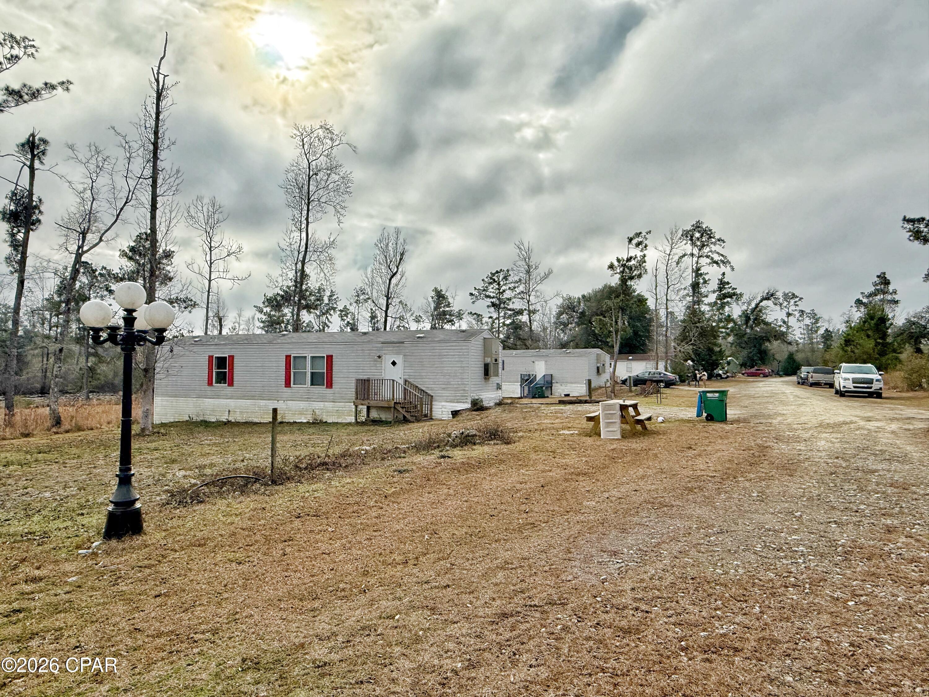 Indian Springs - Commercial Sale