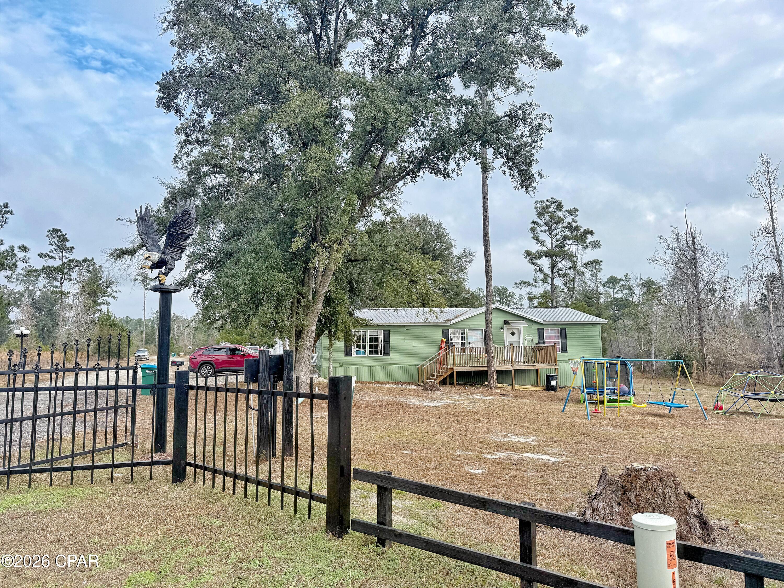 2496 Eagles Landing Drive