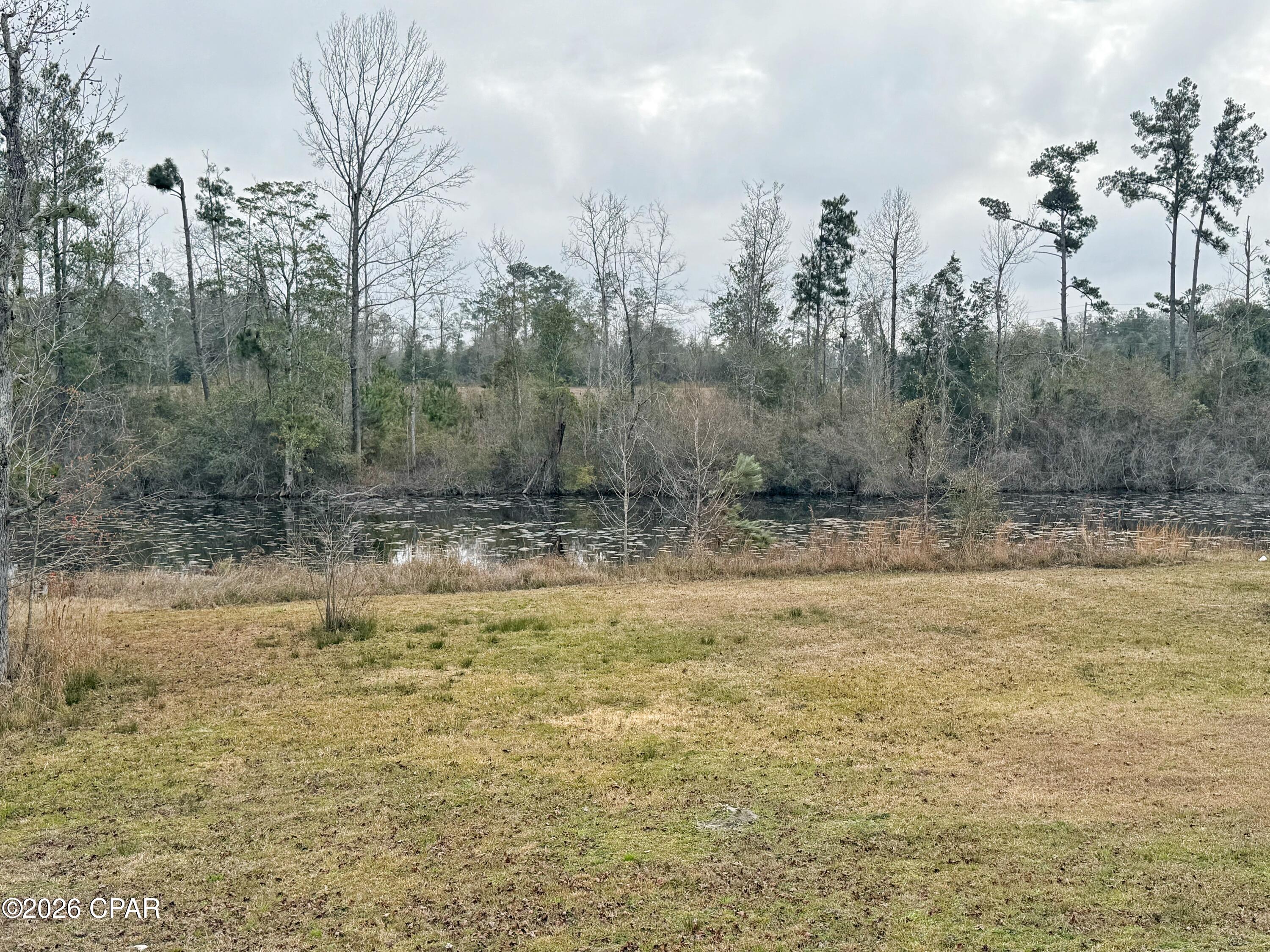 Indian Springs - Commercial Sale