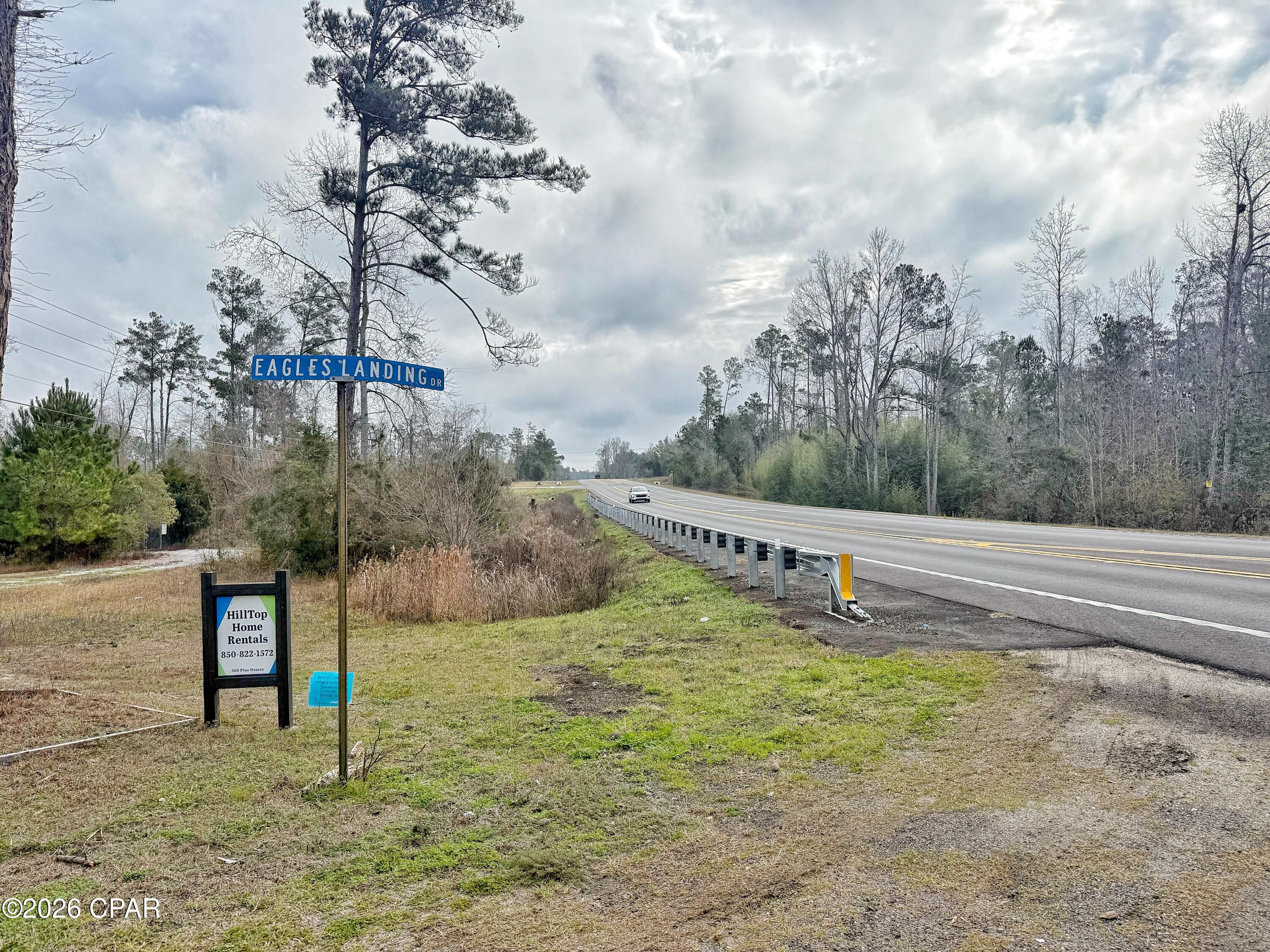 2496 Eagles Landing Drive