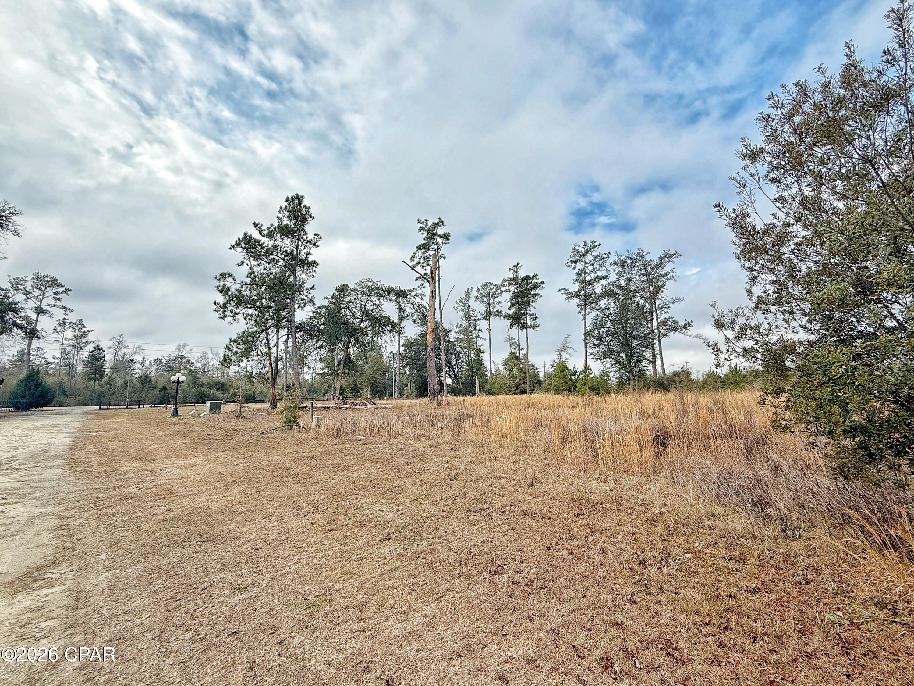 Indian Springs - Commercial Sale