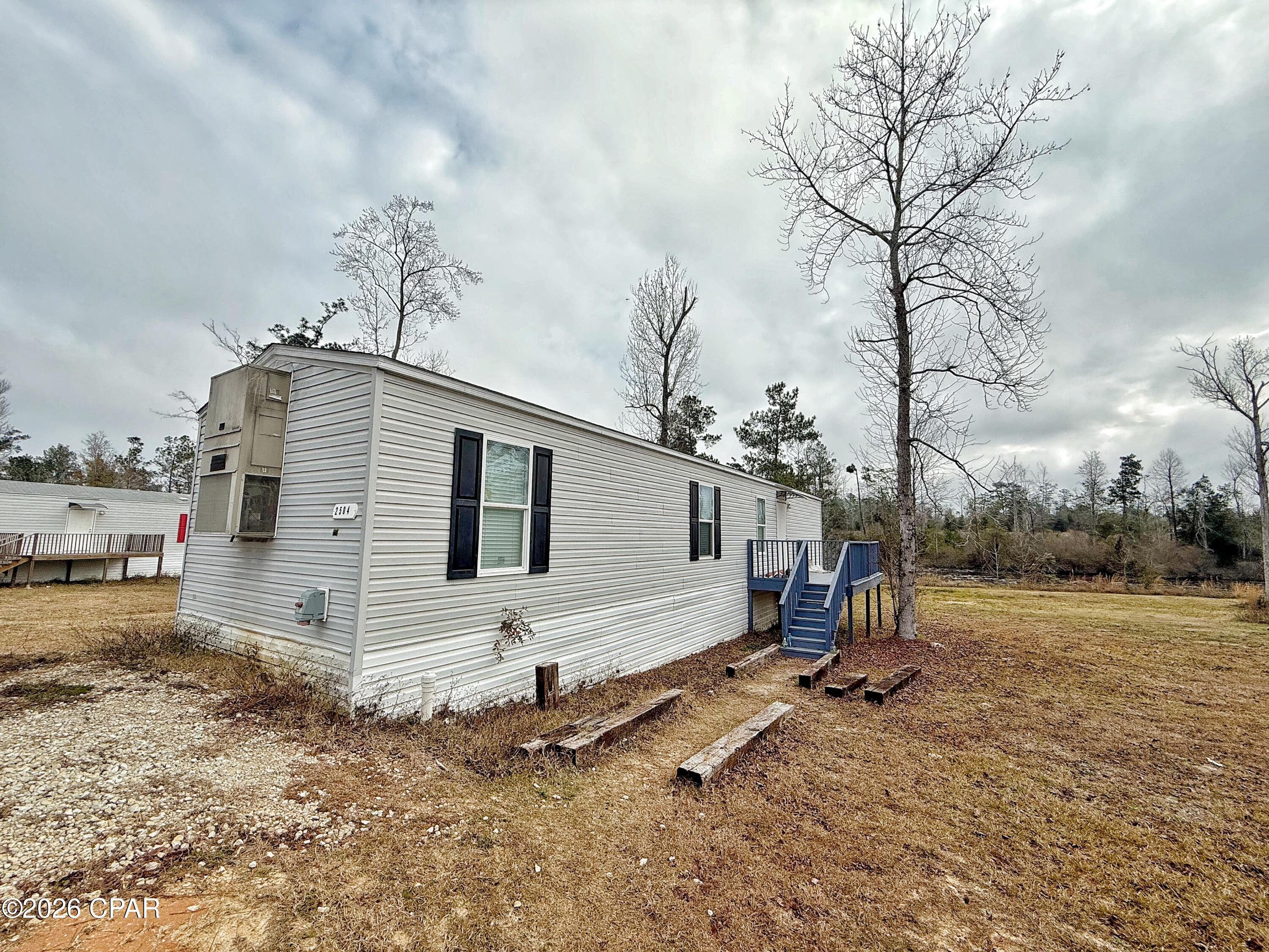 Indian Springs - Commercial Sale