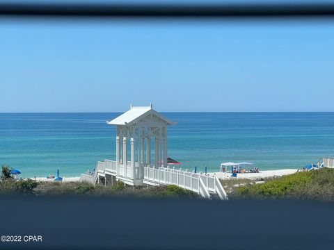 A home in Panama City Beach