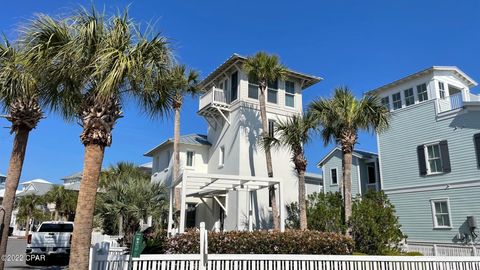 A home in Panama City Beach