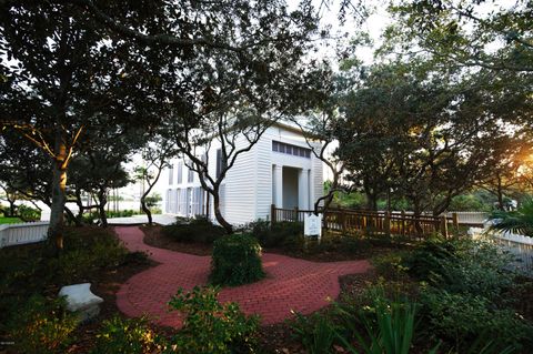 A home in Panama City Beach