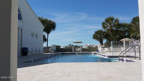 A home in Panama City Beach