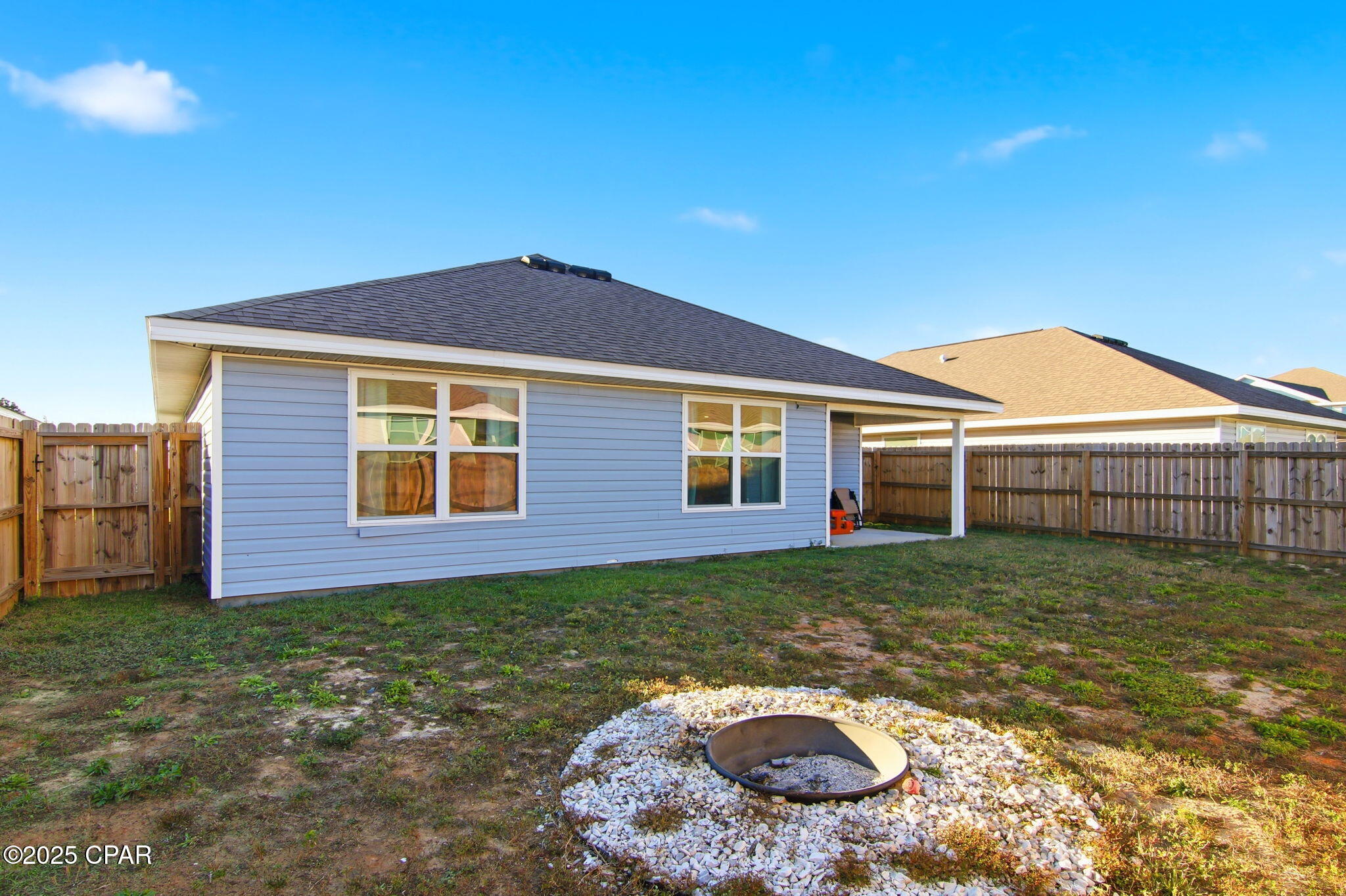 Brighton Oaks - Residential