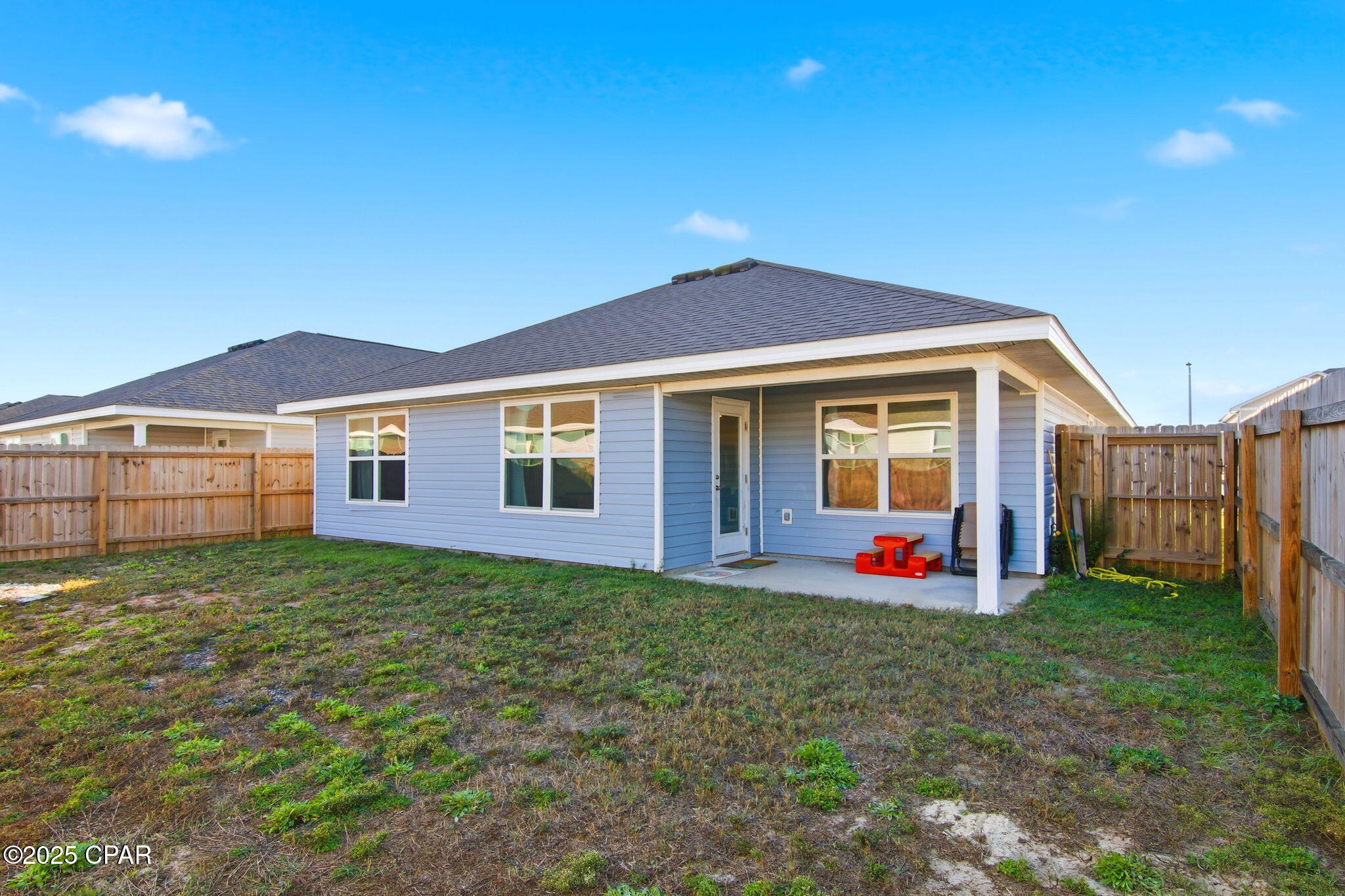 Brighton Oaks - Residential