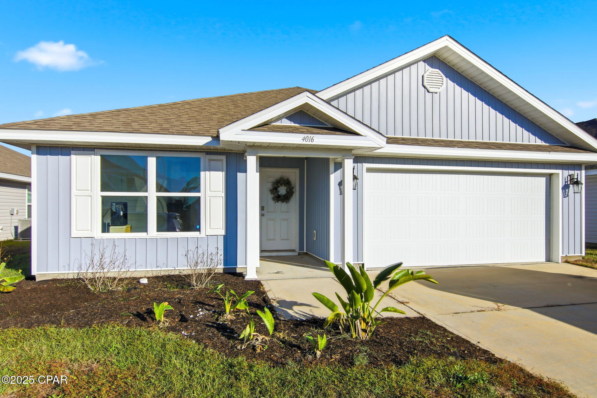 Brighton Oaks - Residential