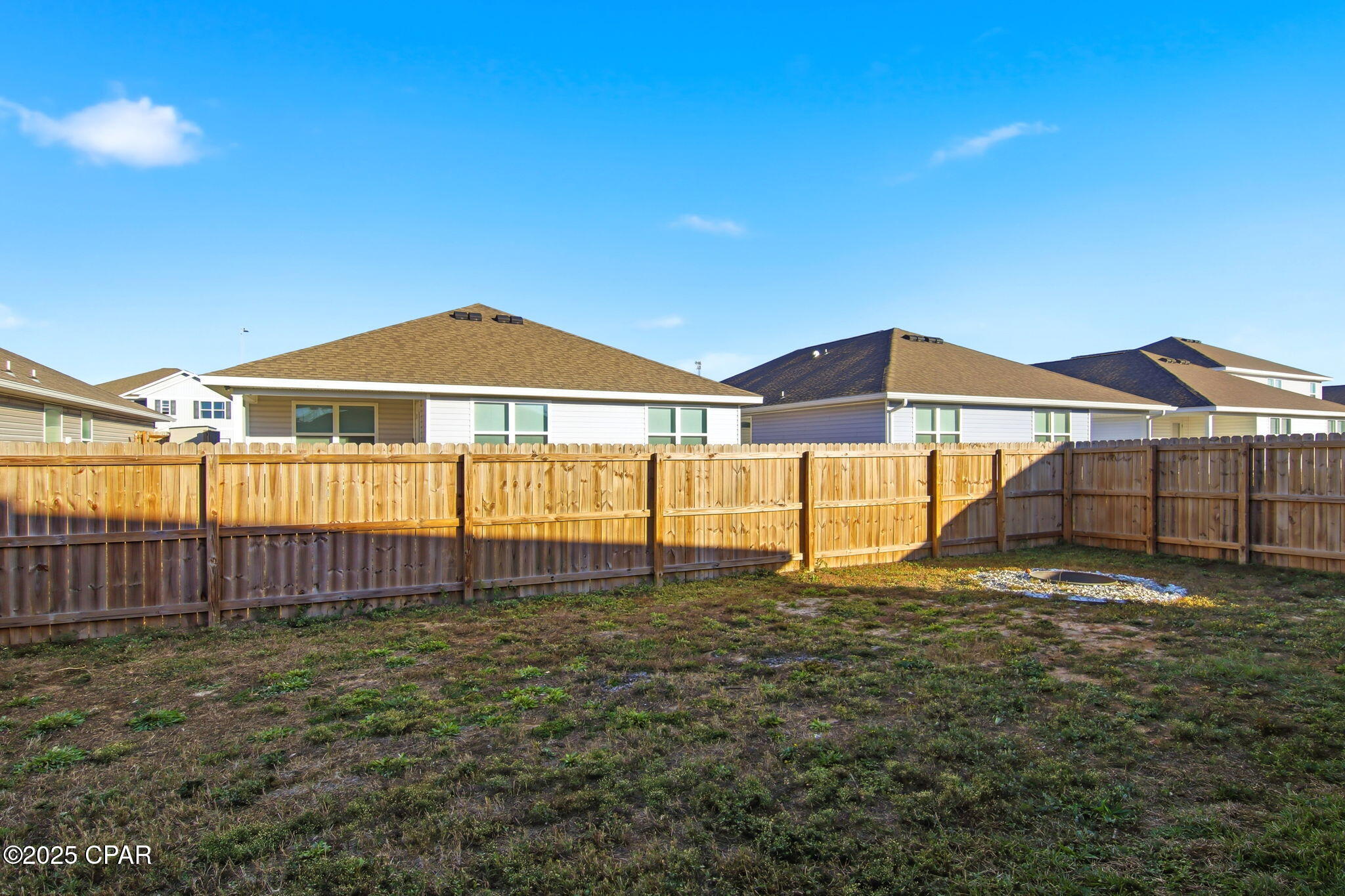 Brighton Oaks - Residential