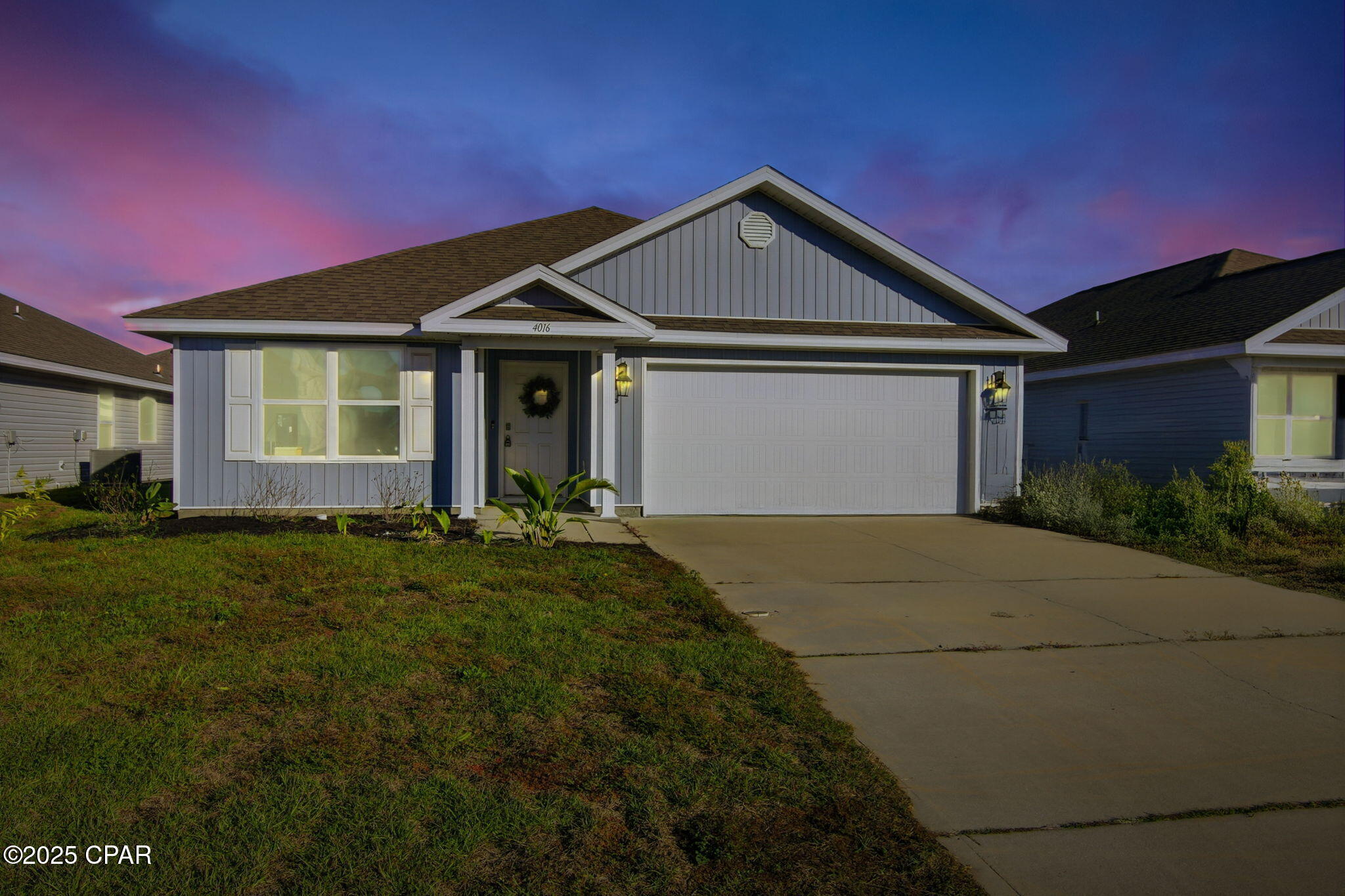 Brighton Oaks - Residential