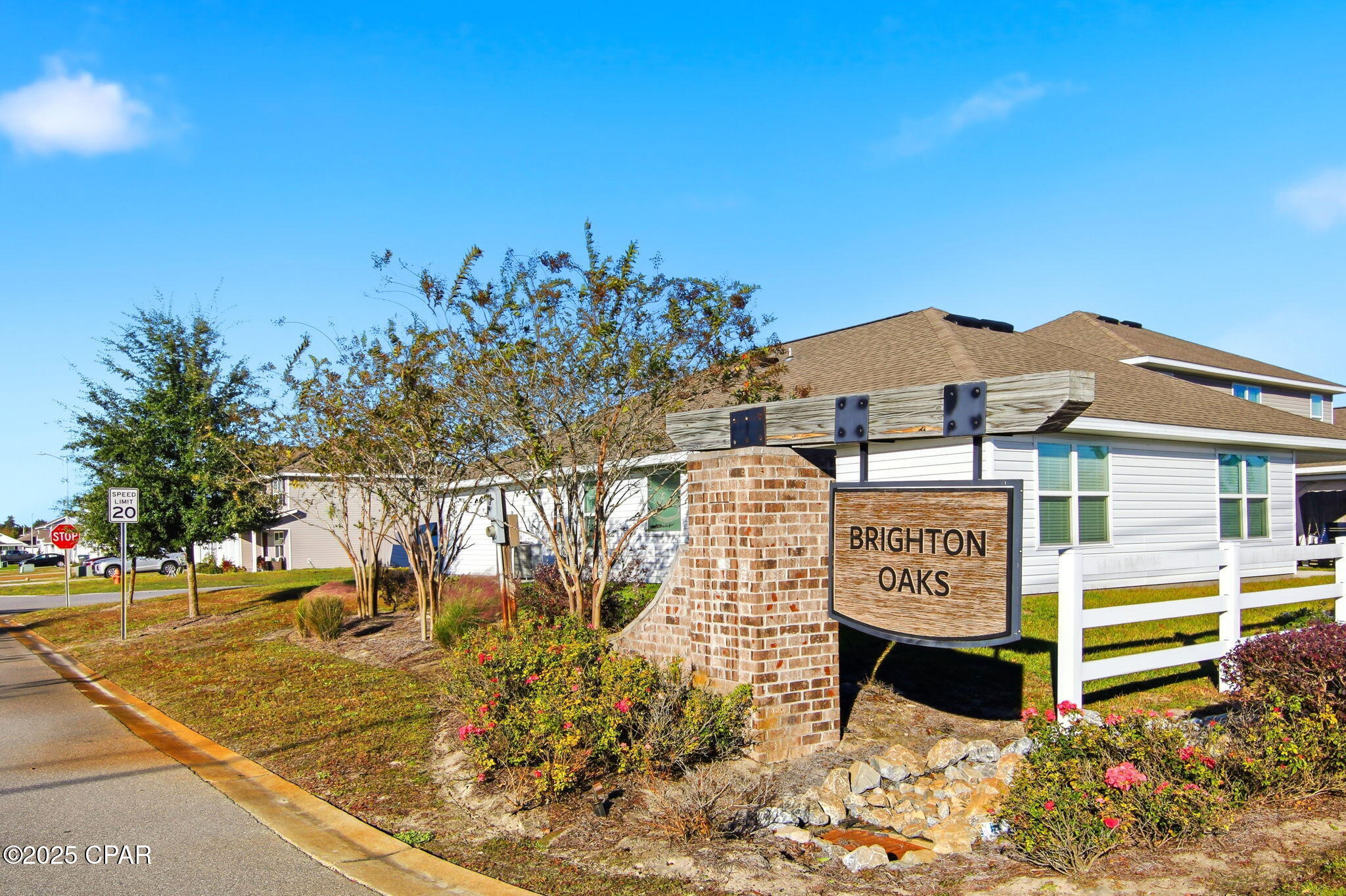 Brighton Oaks - Residential