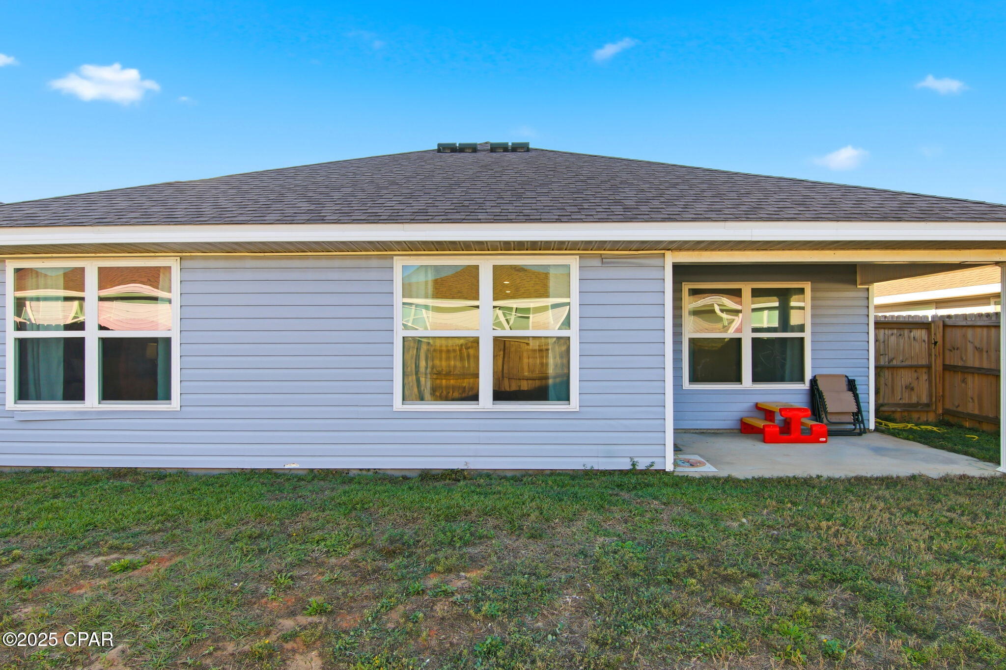 Brighton Oaks - Residential