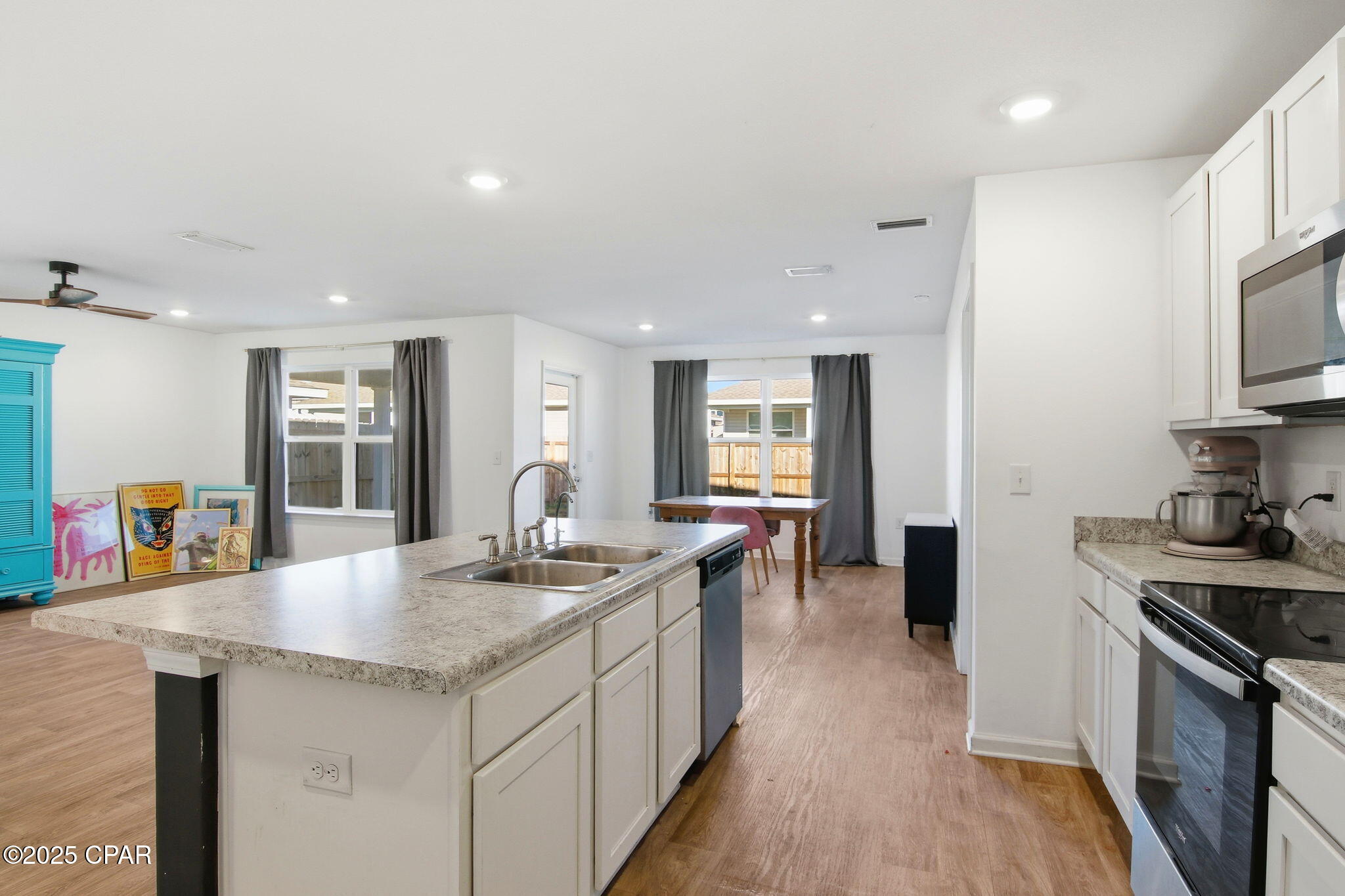 Brighton Oaks - Residential