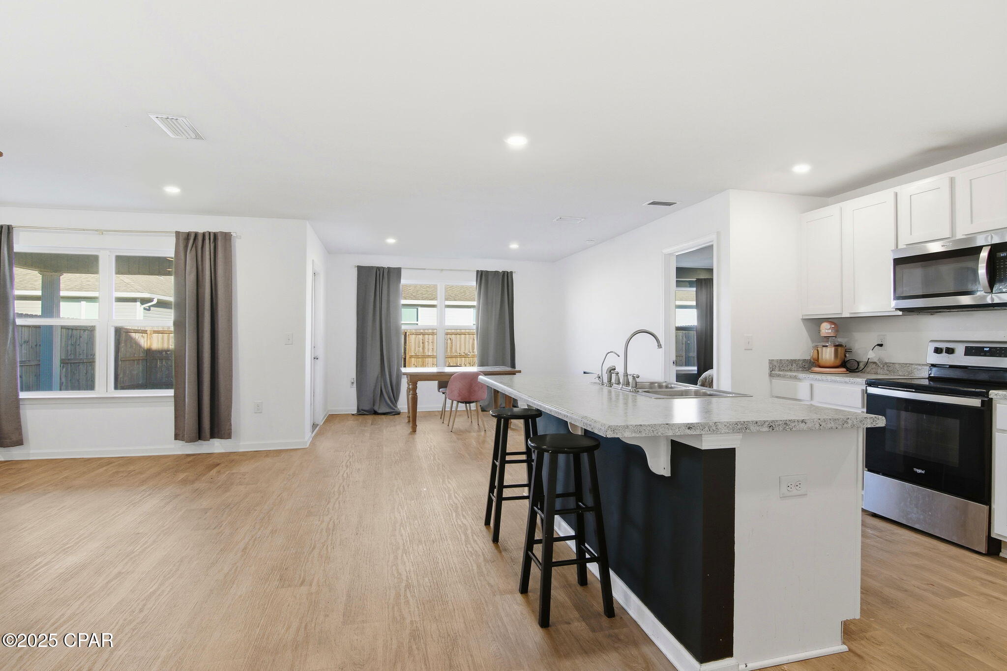 Brighton Oaks - Residential