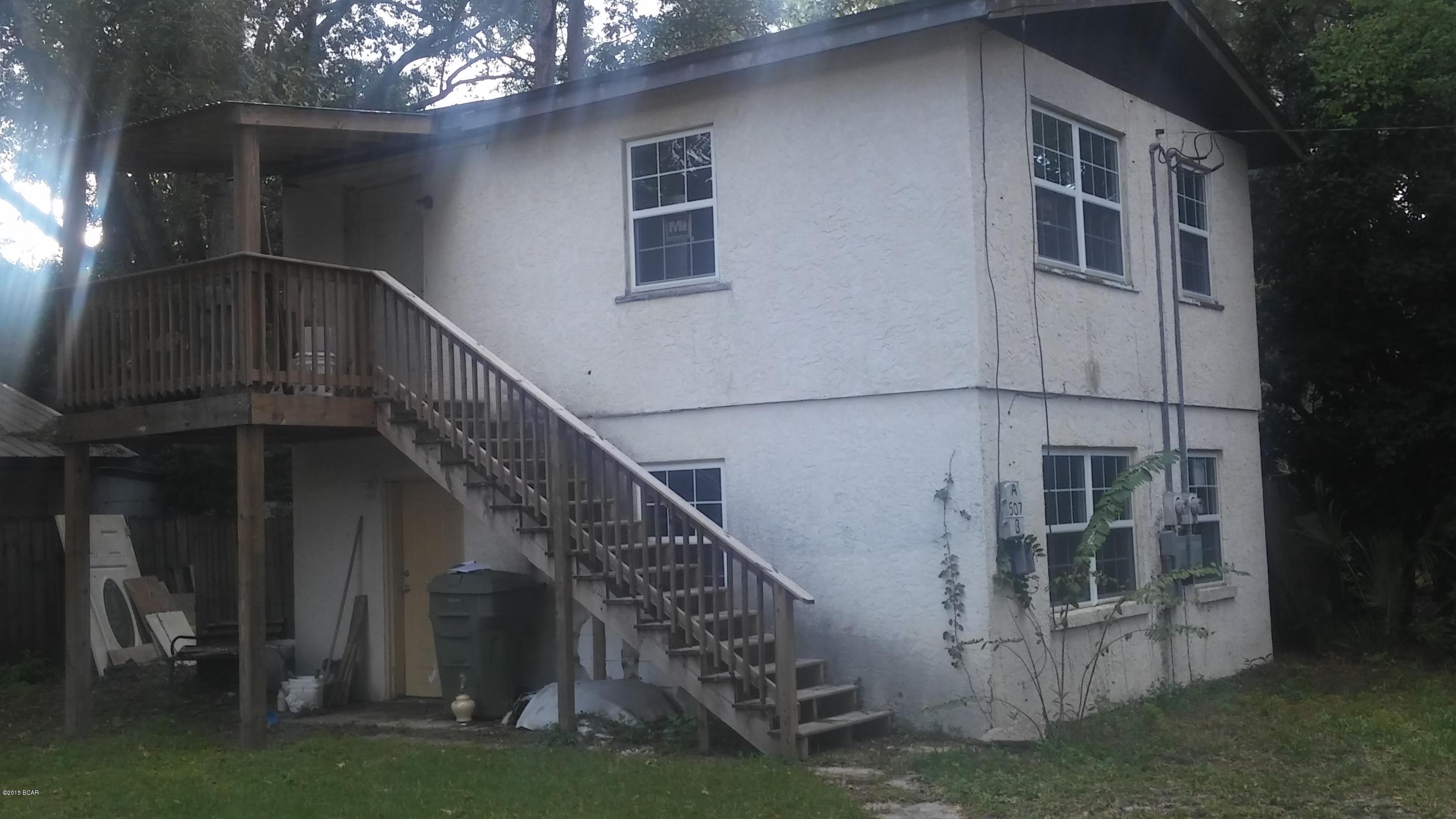 Lynn Haven - Residential