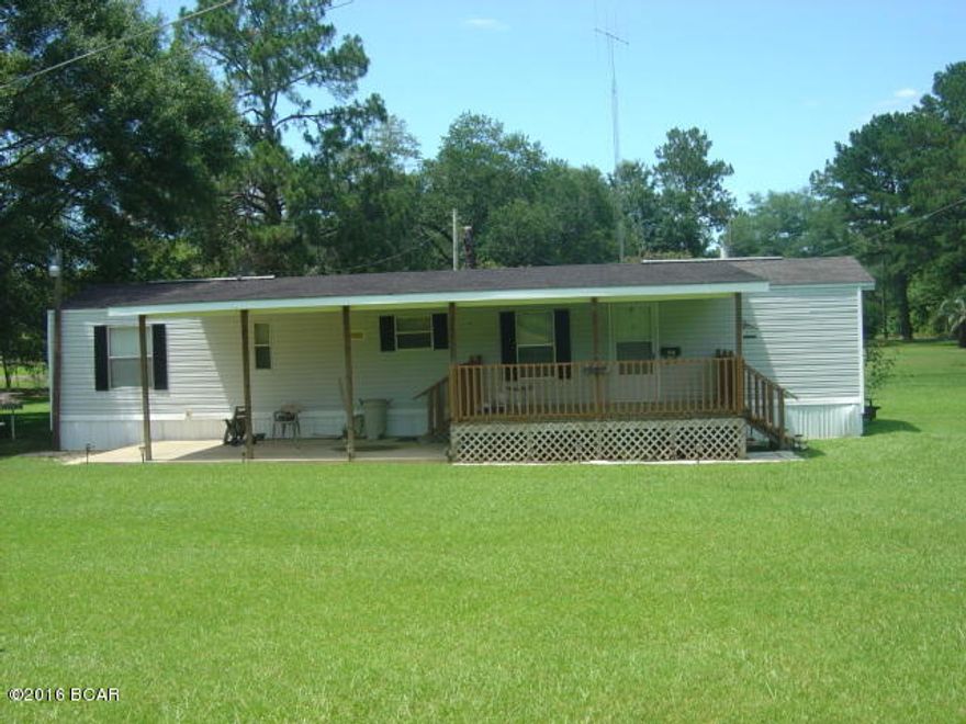 Good single wide at a great price.