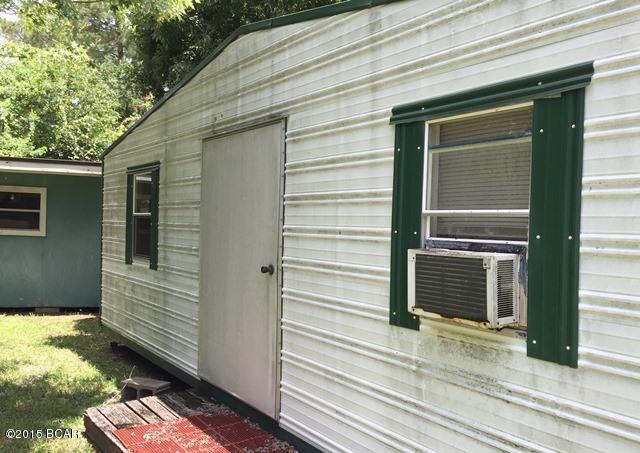 Summerfords Replat - Residential