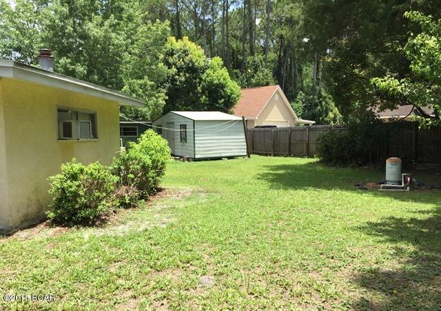 Summerfords Replat - Residential