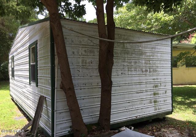 Summerfords Replat - Residential