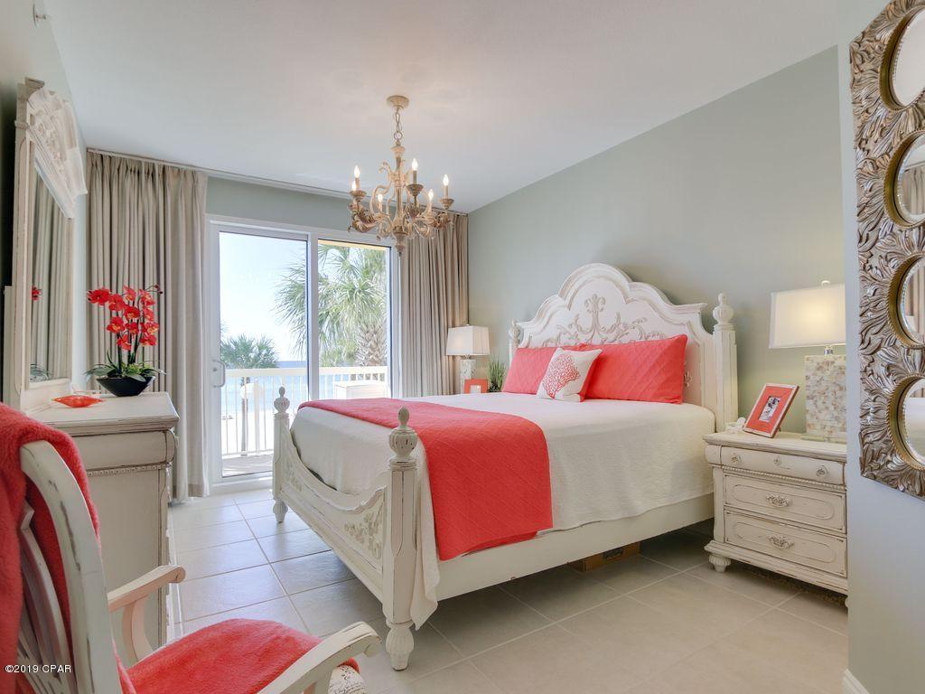 Calypso Towers I - Residential