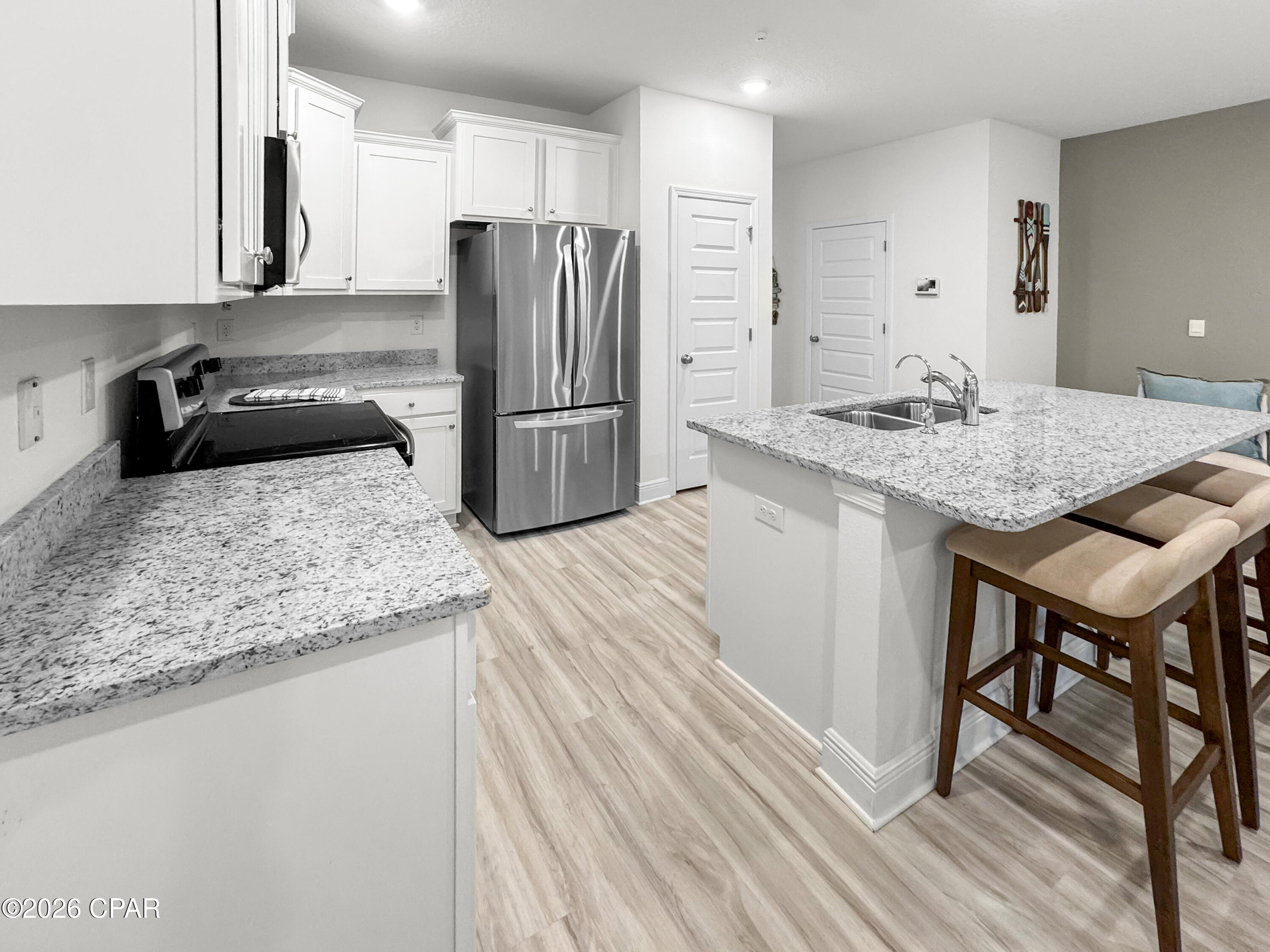 Bayside at Ward Creek - Residential