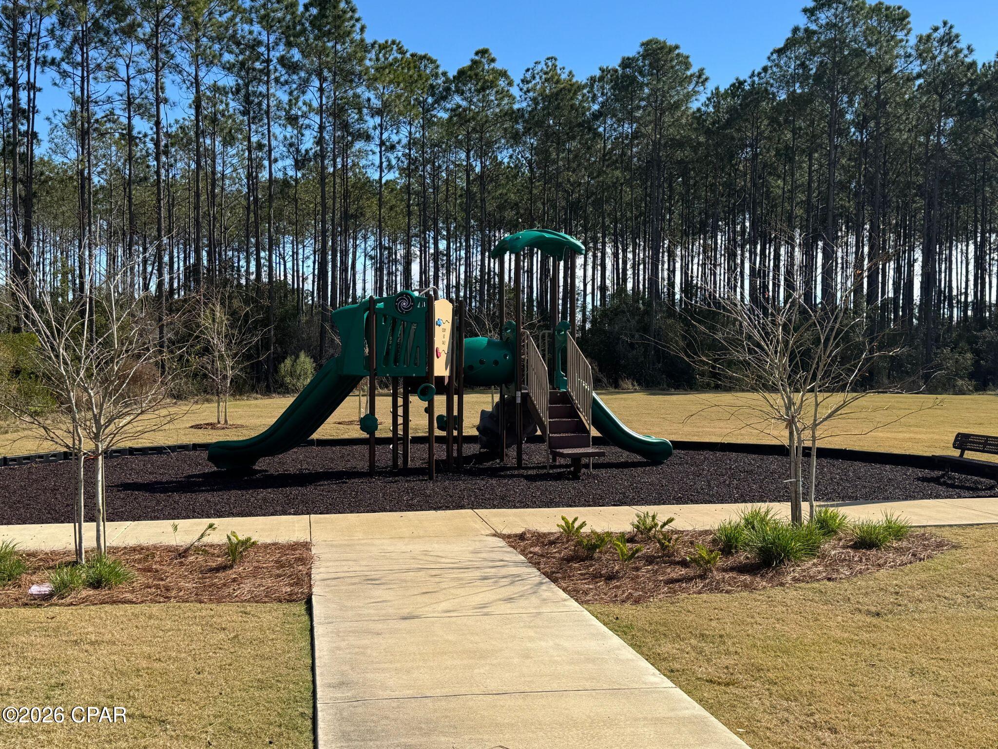 Bayside at Ward Creek - Residential