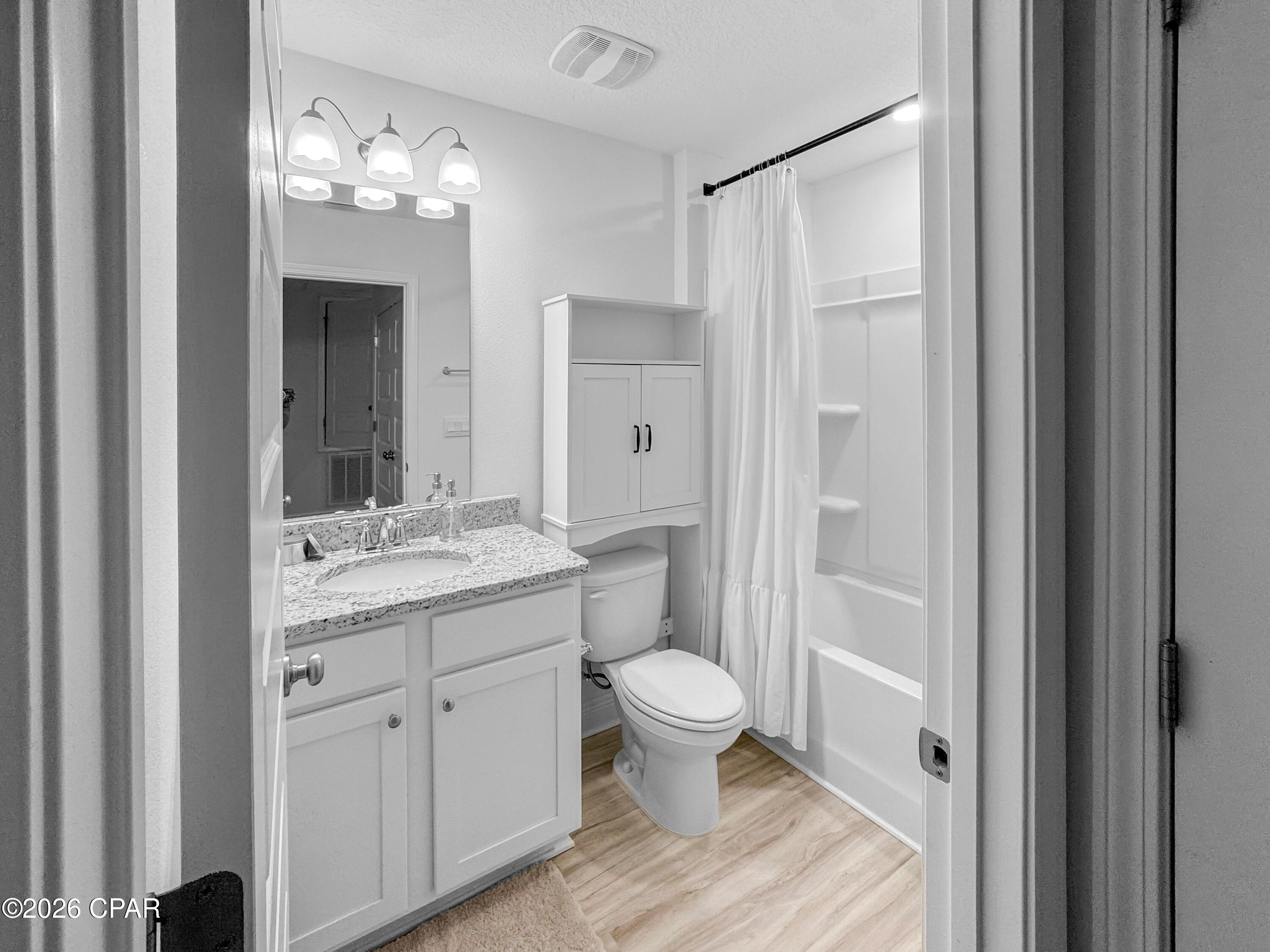 Bayside at Ward Creek - Residential