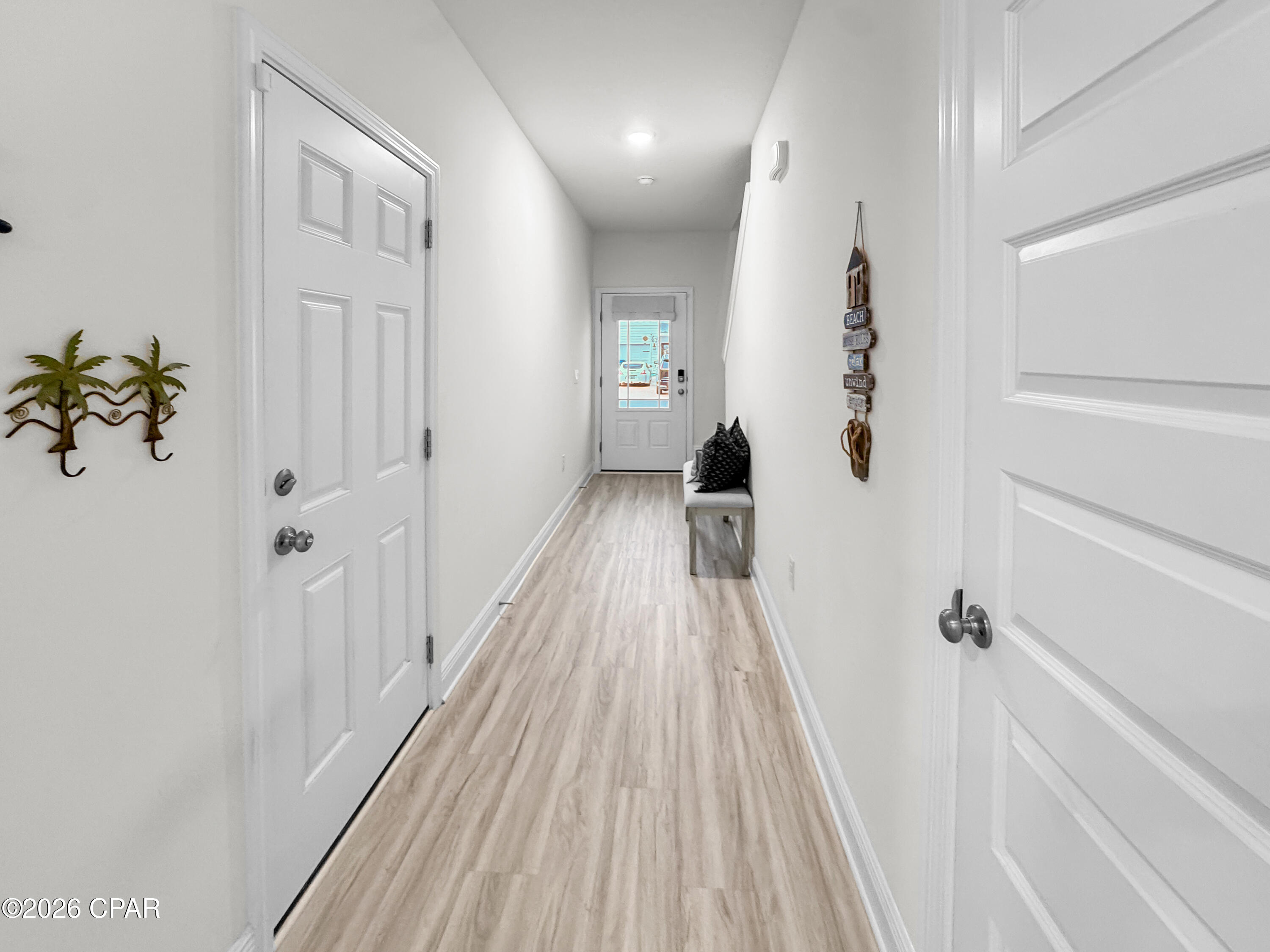 Bayside at Ward Creek - Residential