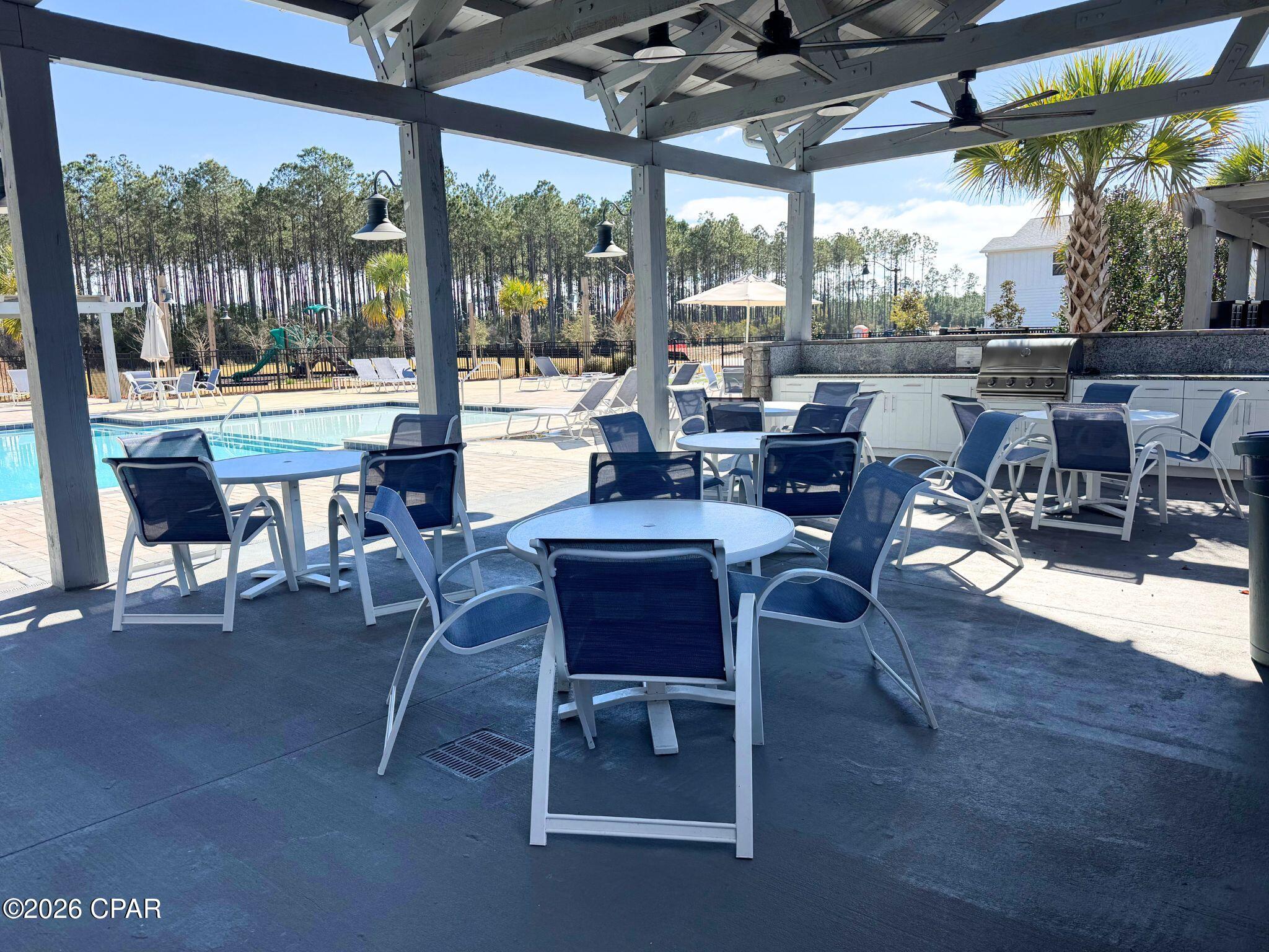 Bayside at Ward Creek - Residential