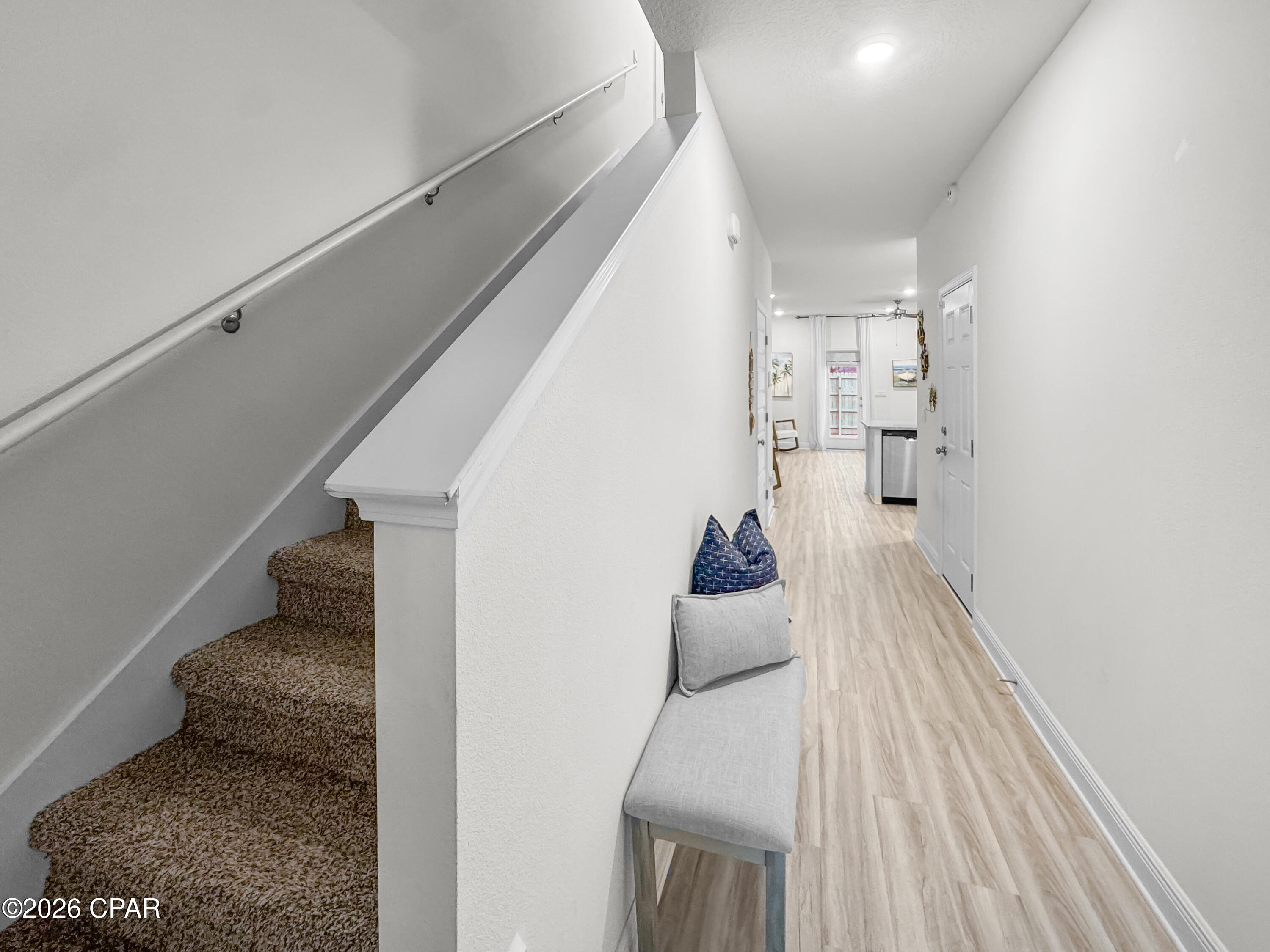 Bayside at Ward Creek - Residential