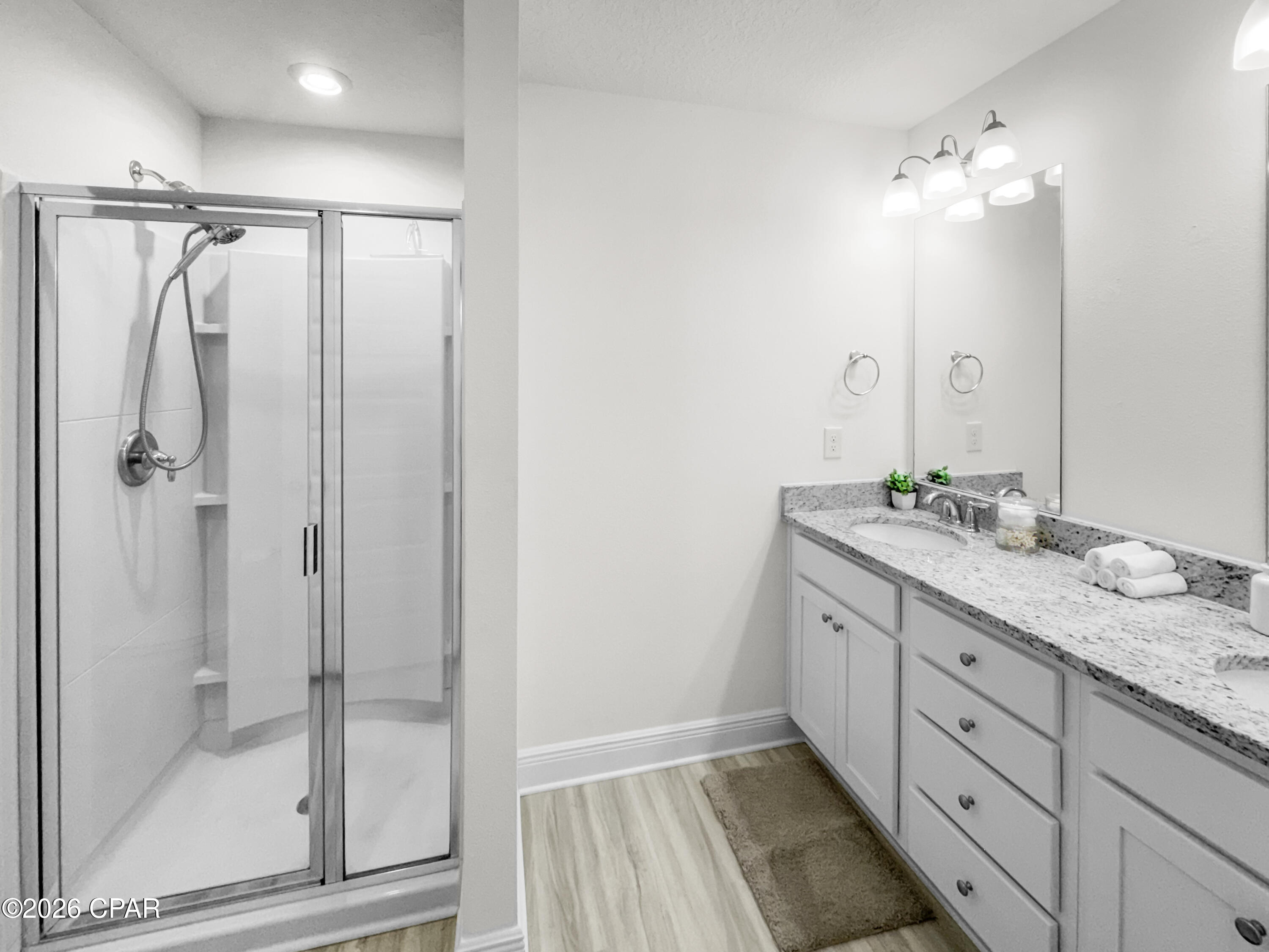 Bayside at Ward Creek - Residential